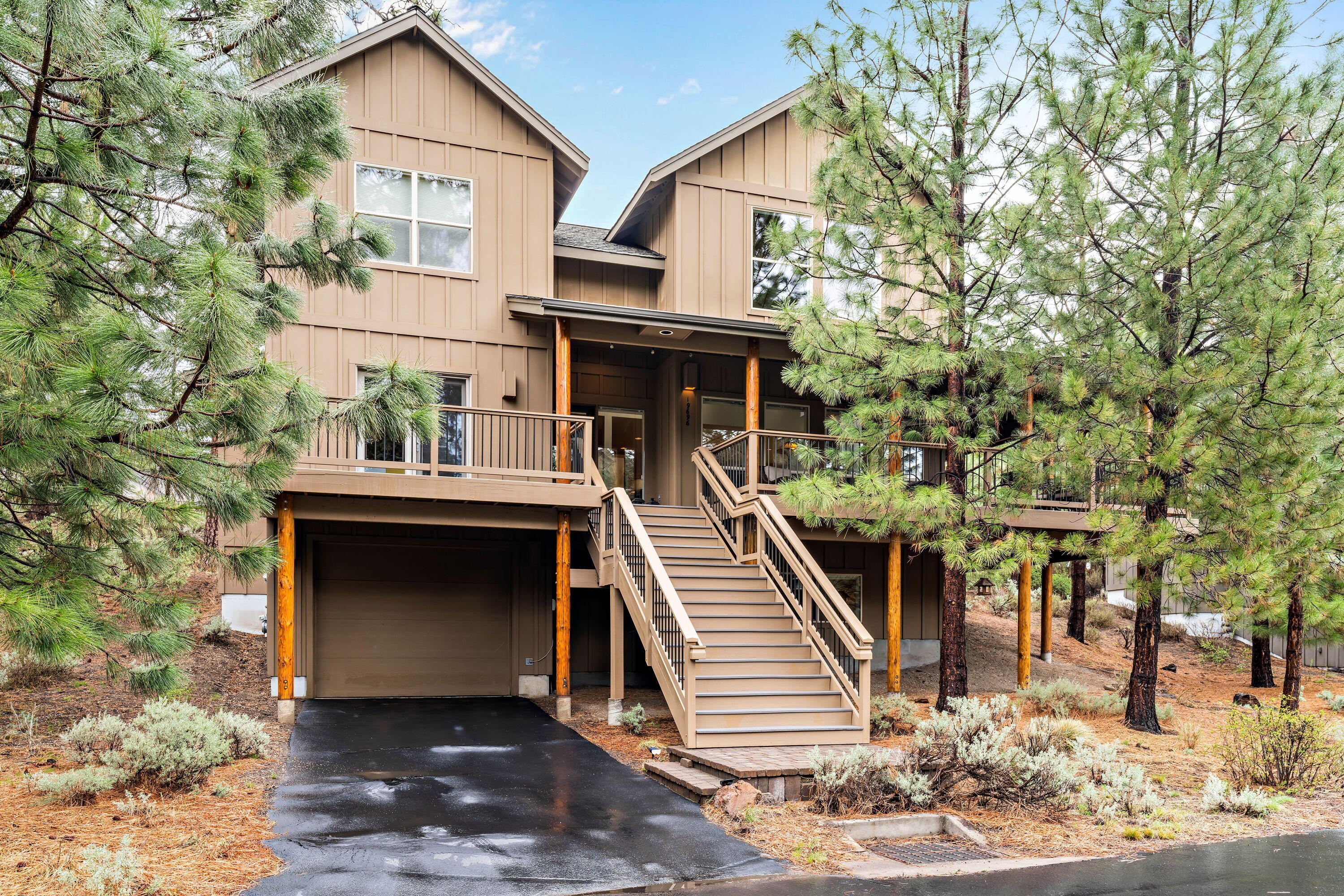River Wild - Residential