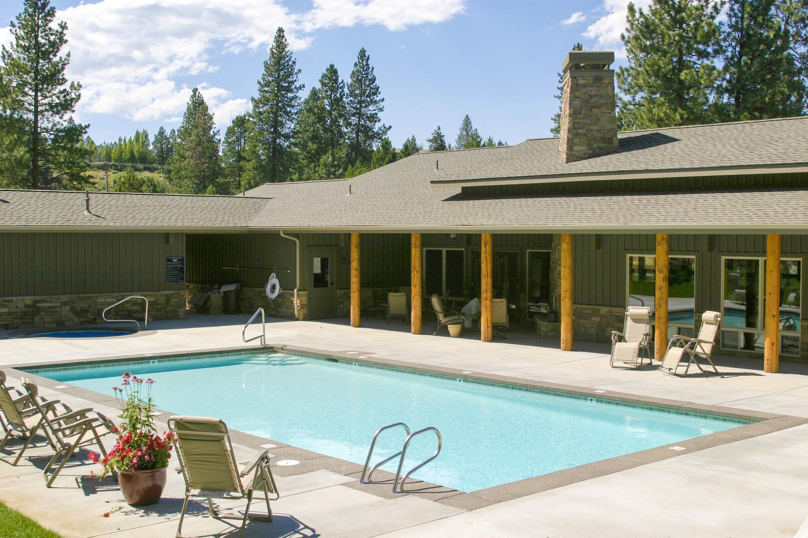 River Wild - Residential
