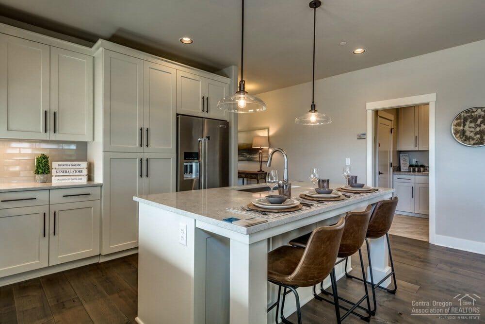 Rivers Edge Village - Residential