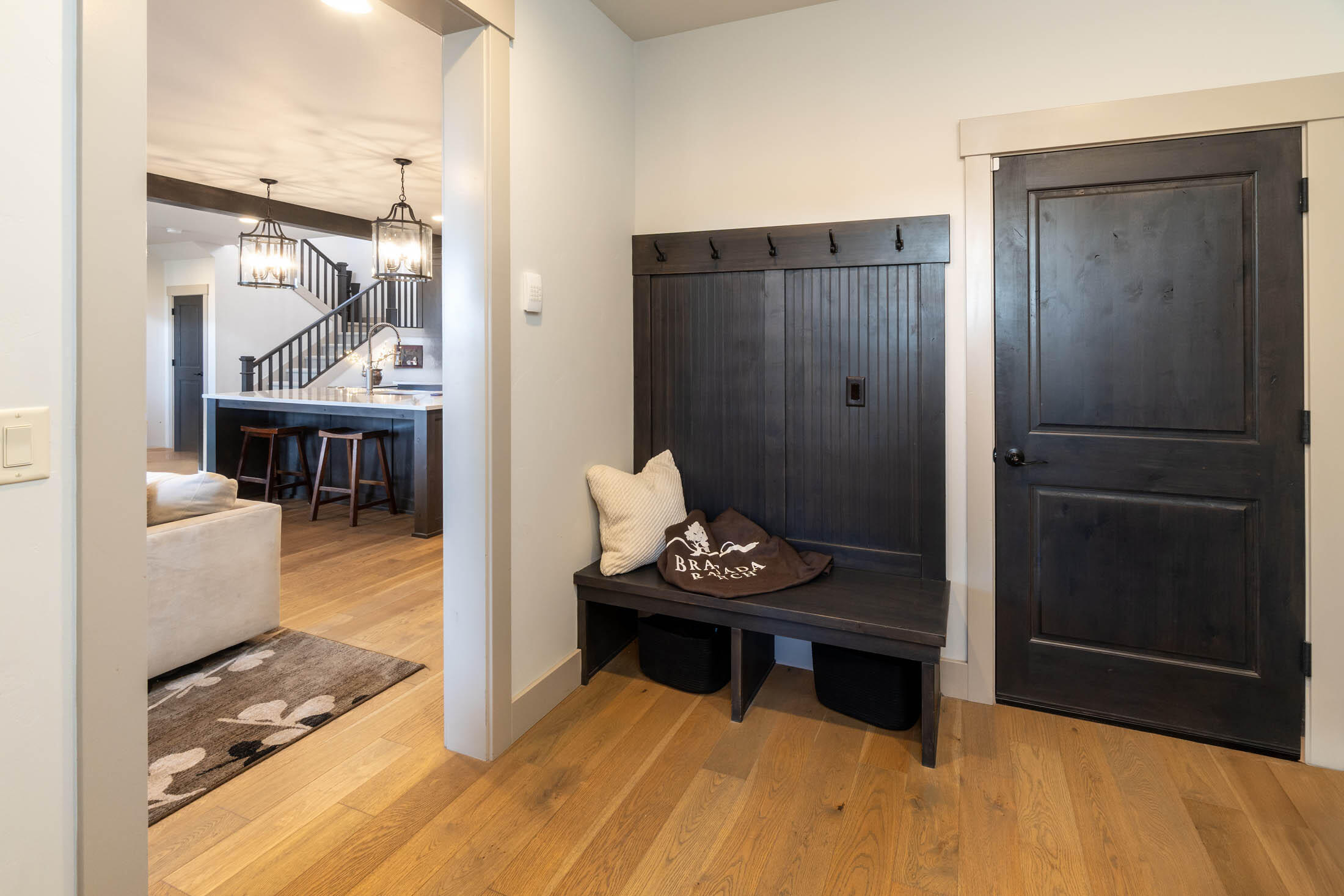 Brasada Ranch - Residential