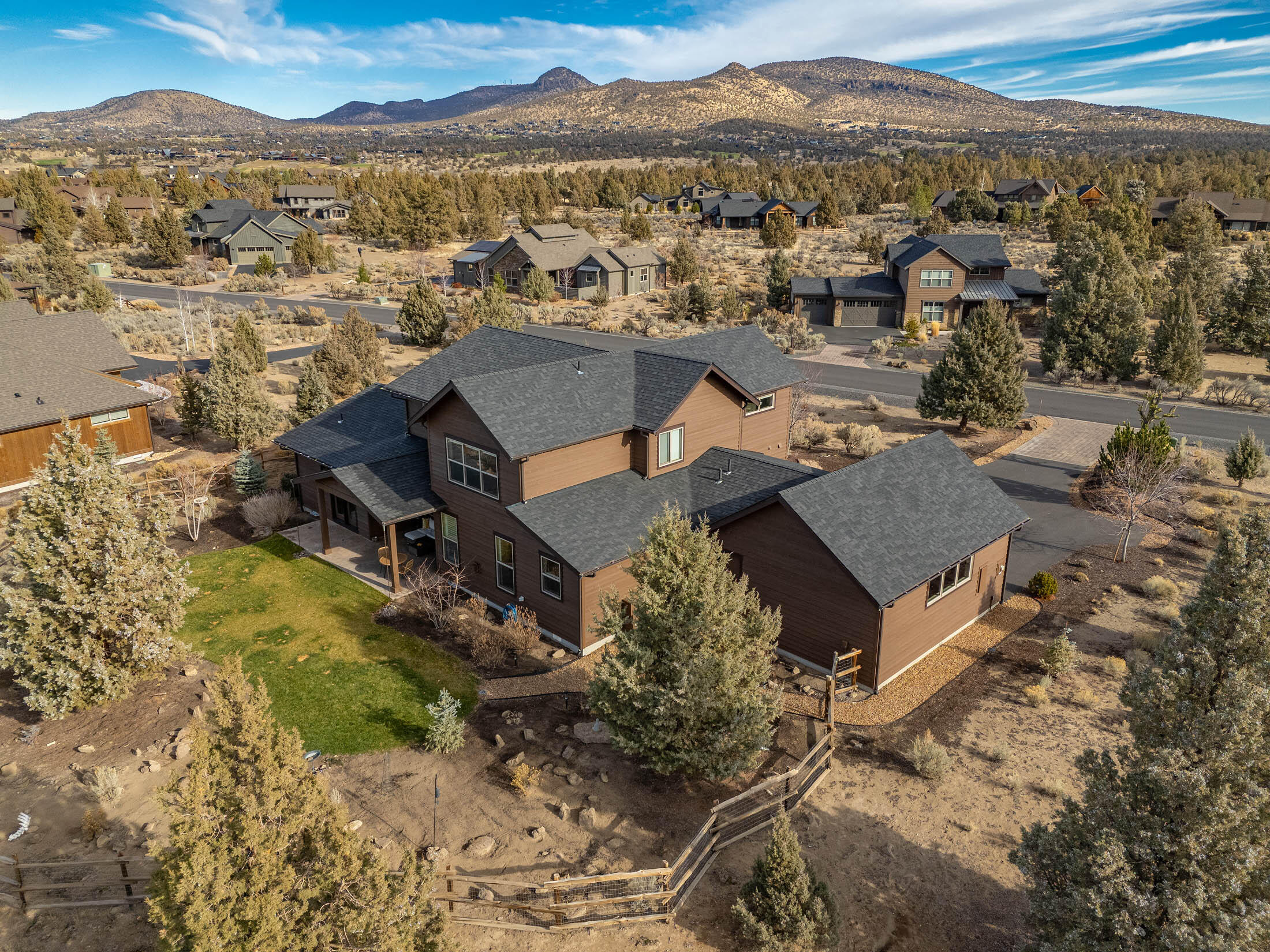 Brasada Ranch - Residential