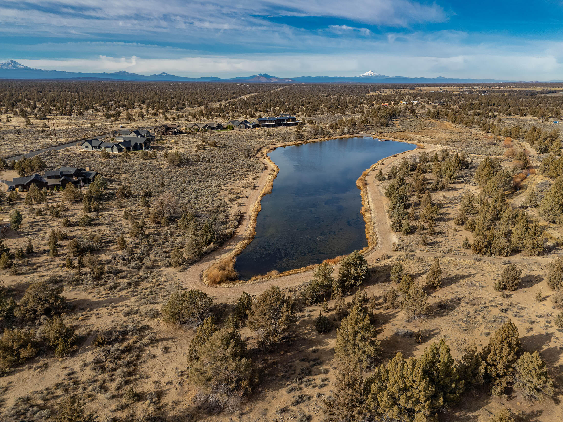 Brasada Ranch - Residential