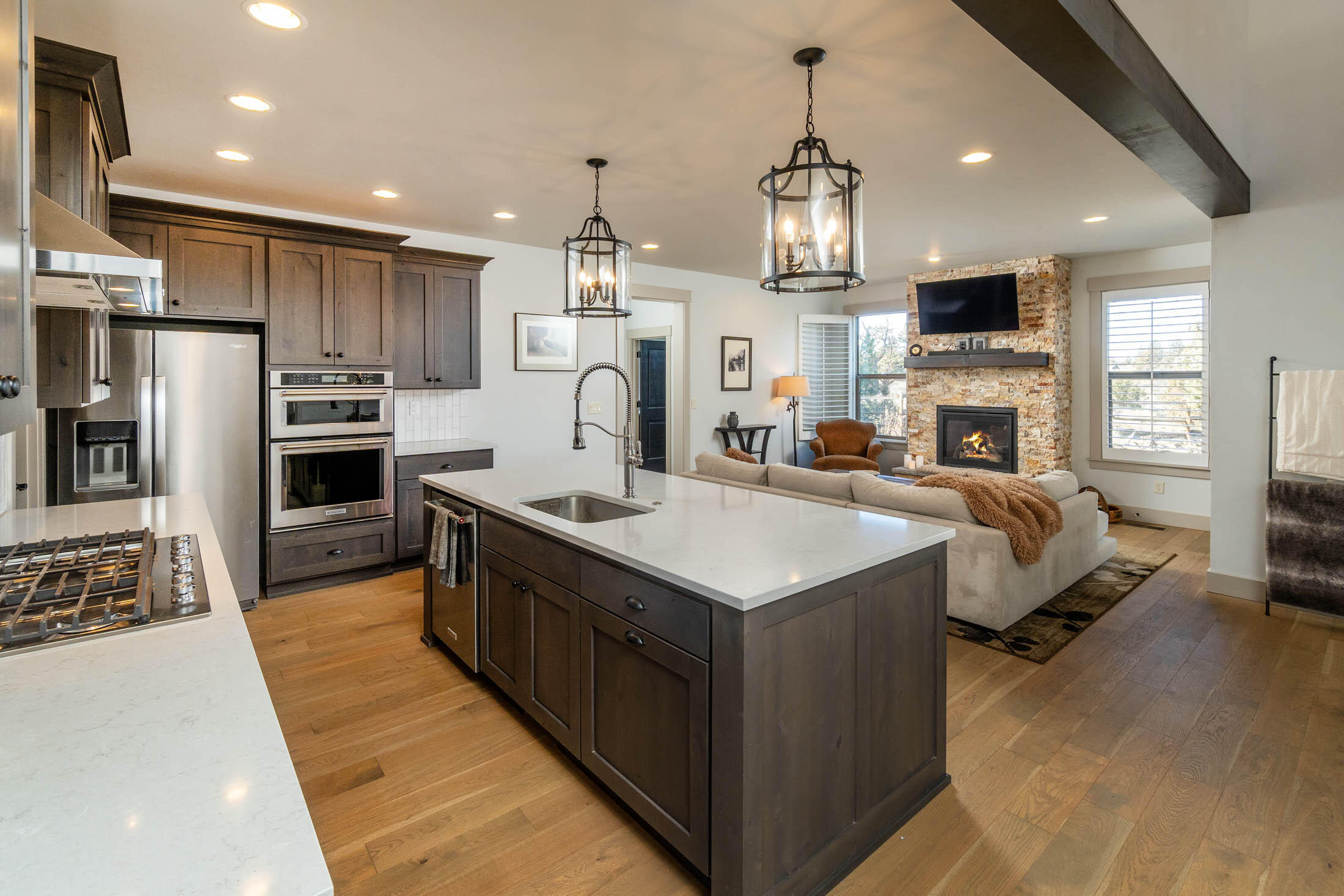 Brasada Ranch - Residential