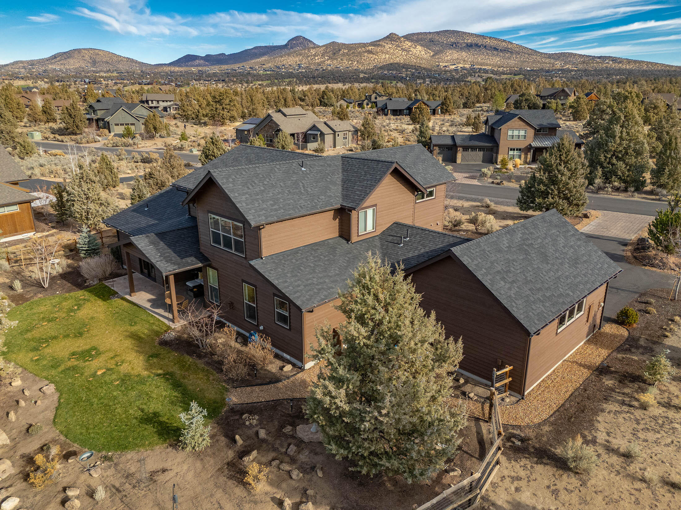 Brasada Ranch - Residential