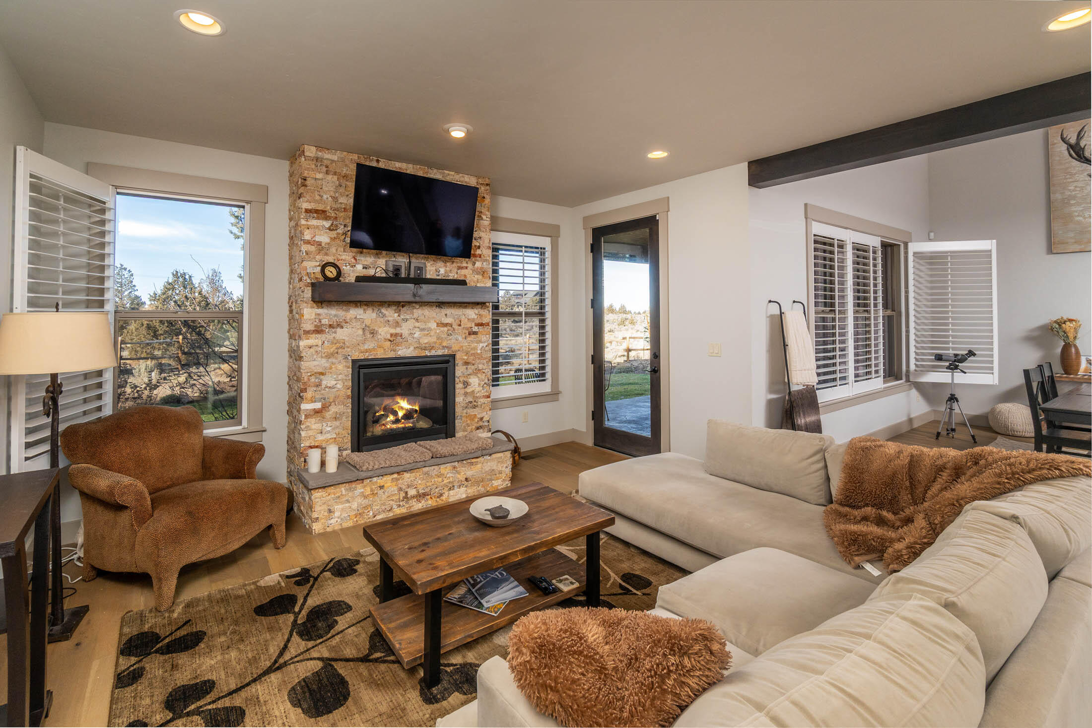 Brasada Ranch - Residential