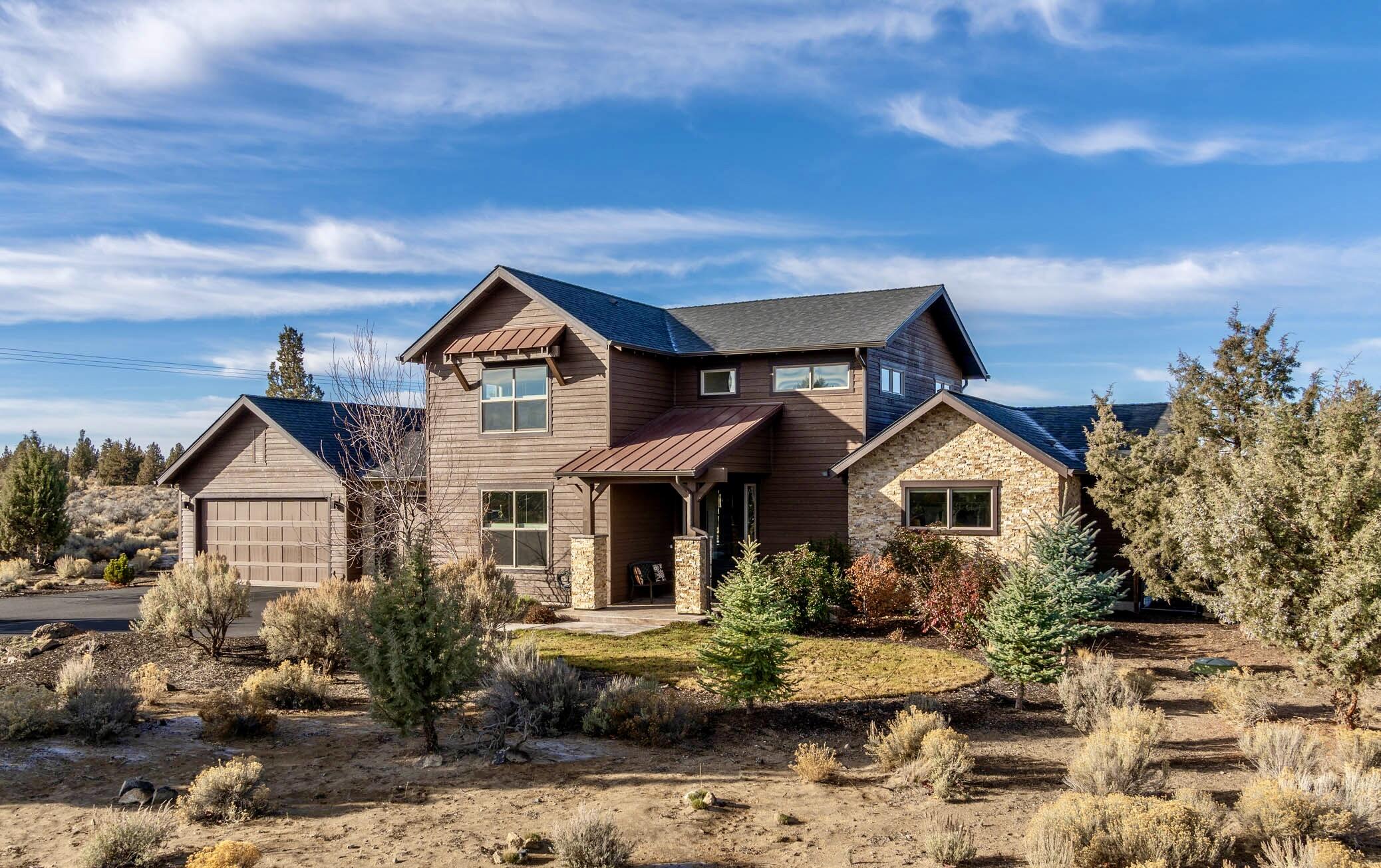 Brasada Ranch - Residential