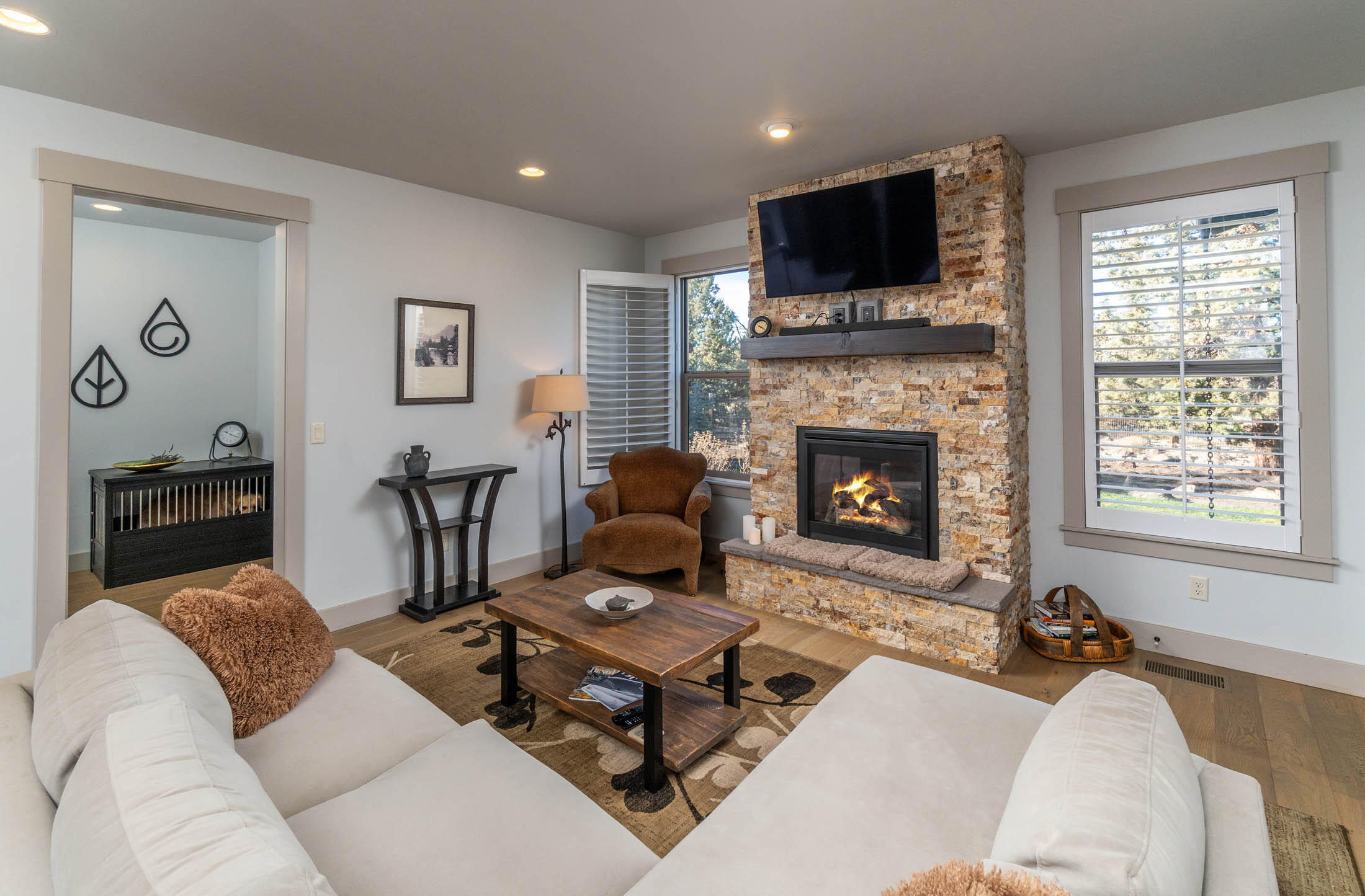 Brasada Ranch - Residential