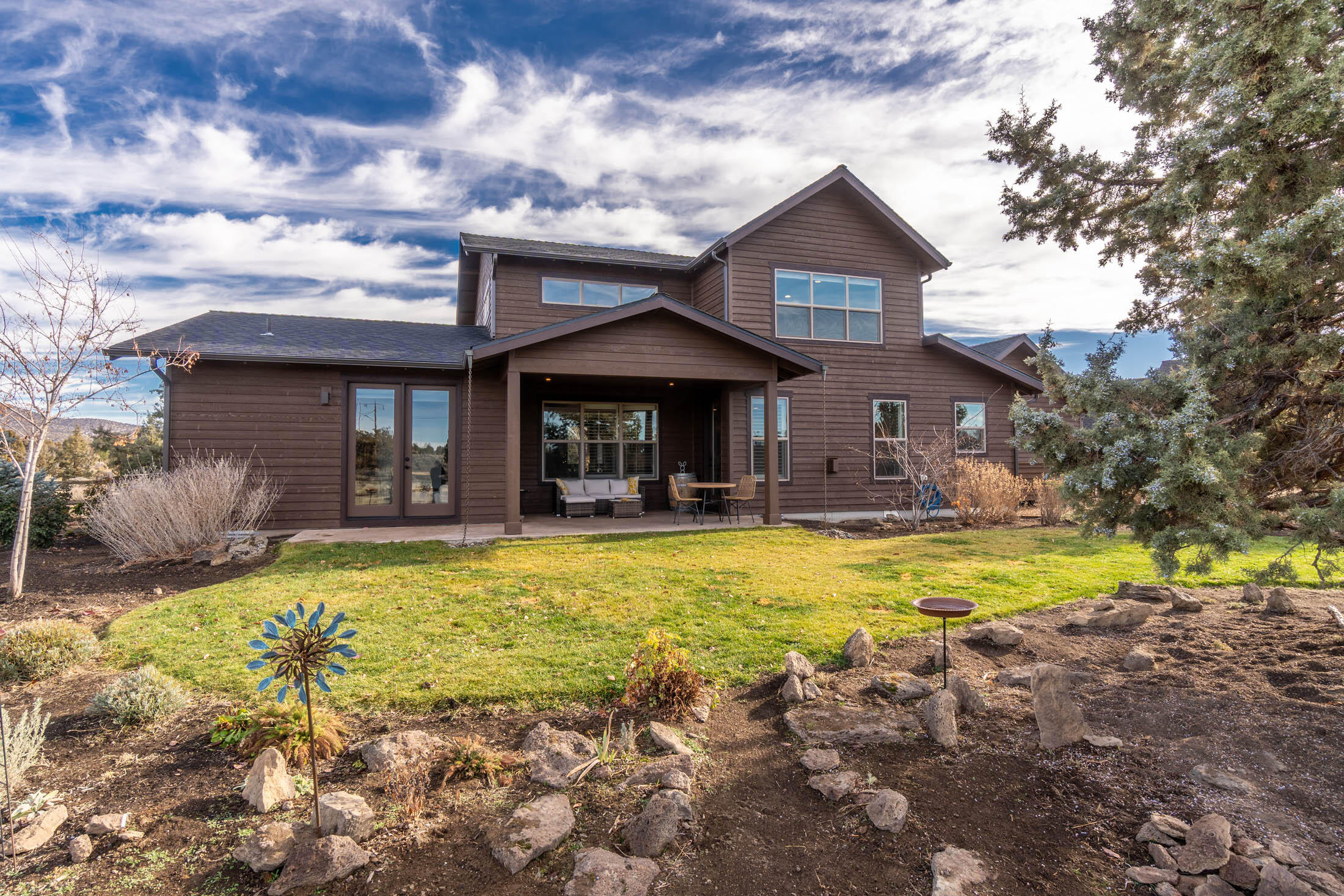 Brasada Ranch - Residential