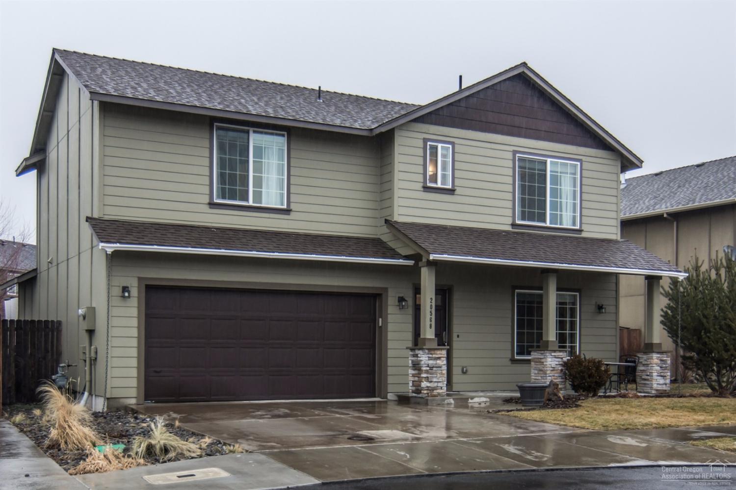 Murphy Subdivision - Residential