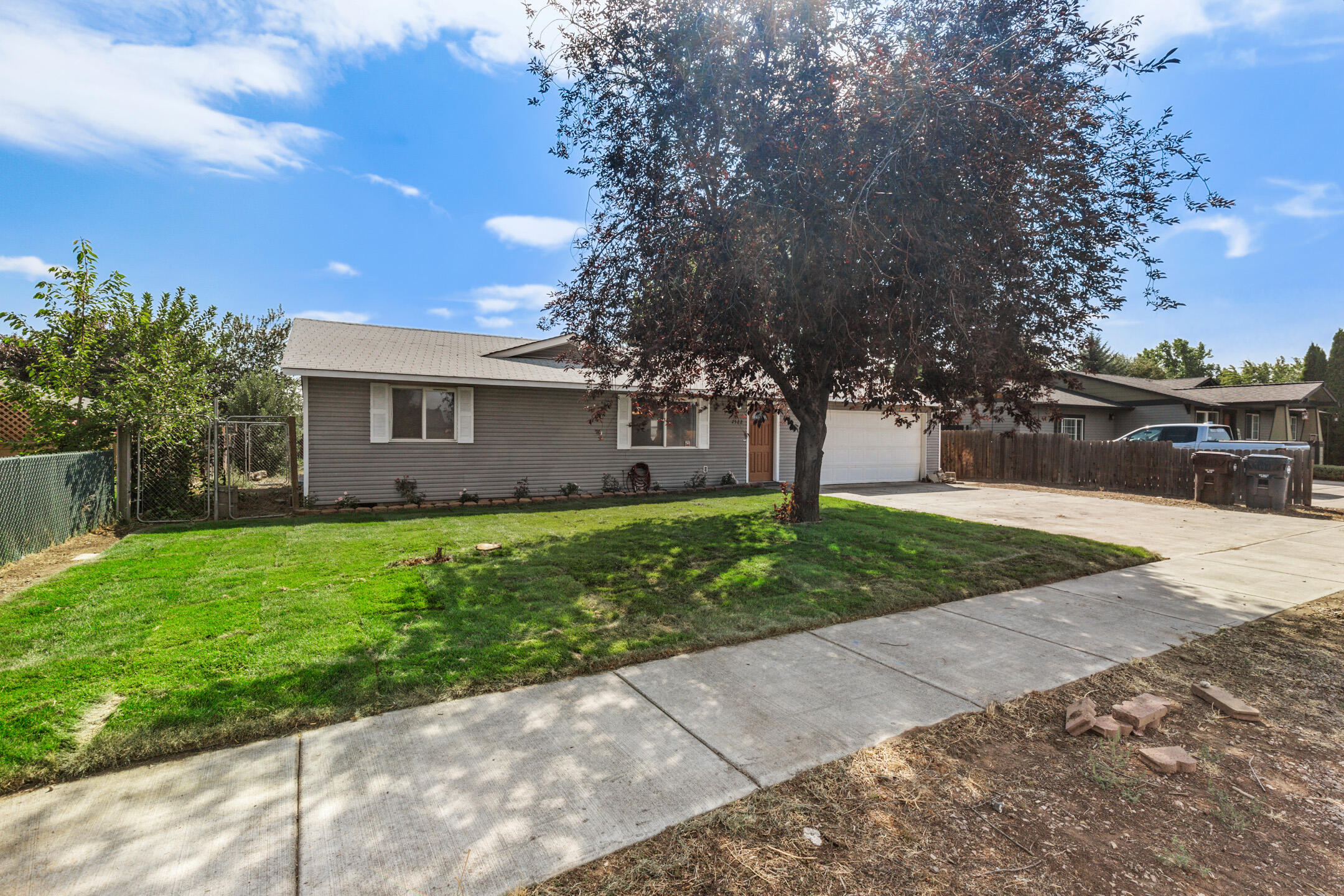 Hayden Village - Residential