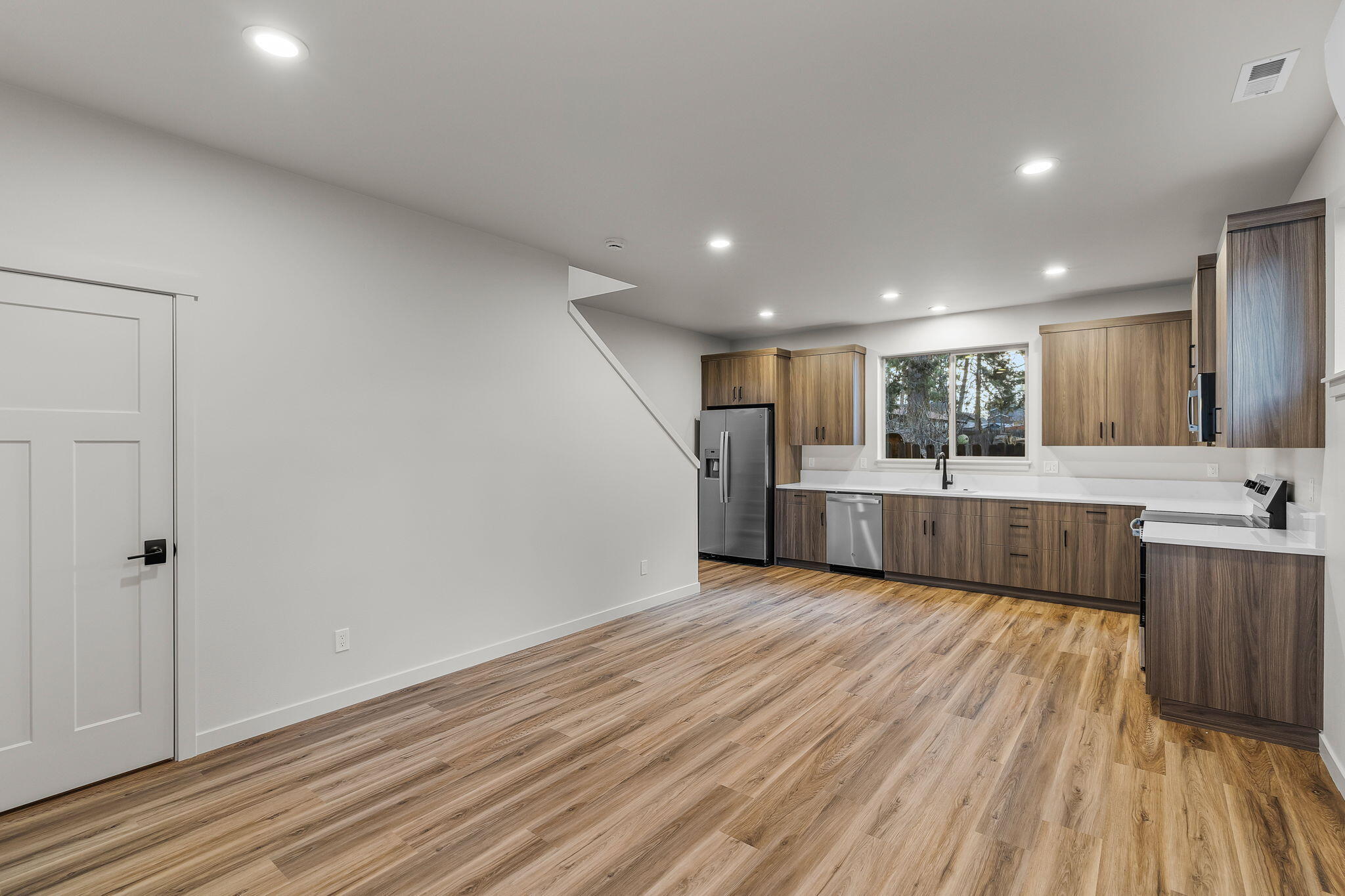 N/A - Residential Income