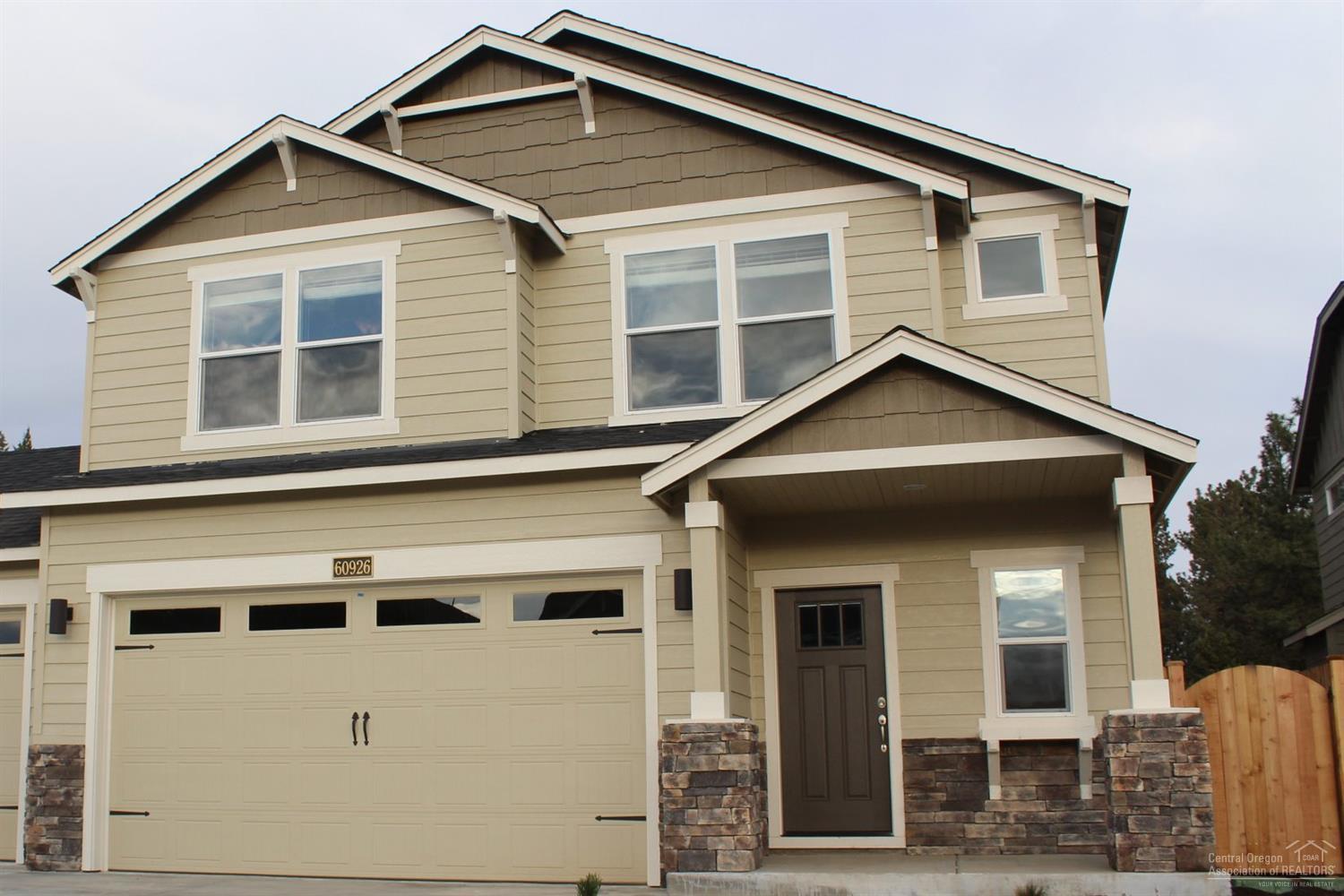 Cascade Heights - Residential