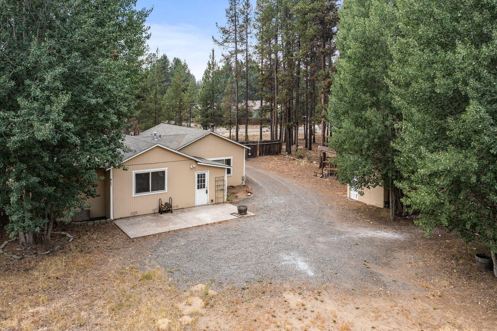 Deschutes River Recreation Homesites - Residential