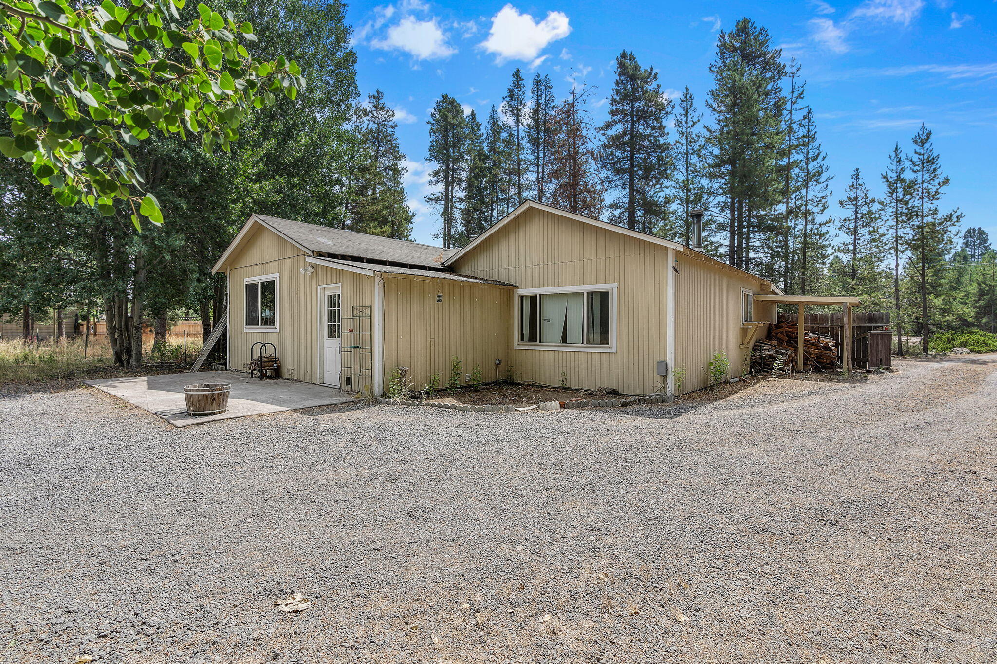 Deschutes River Recreation Homesites - Residential