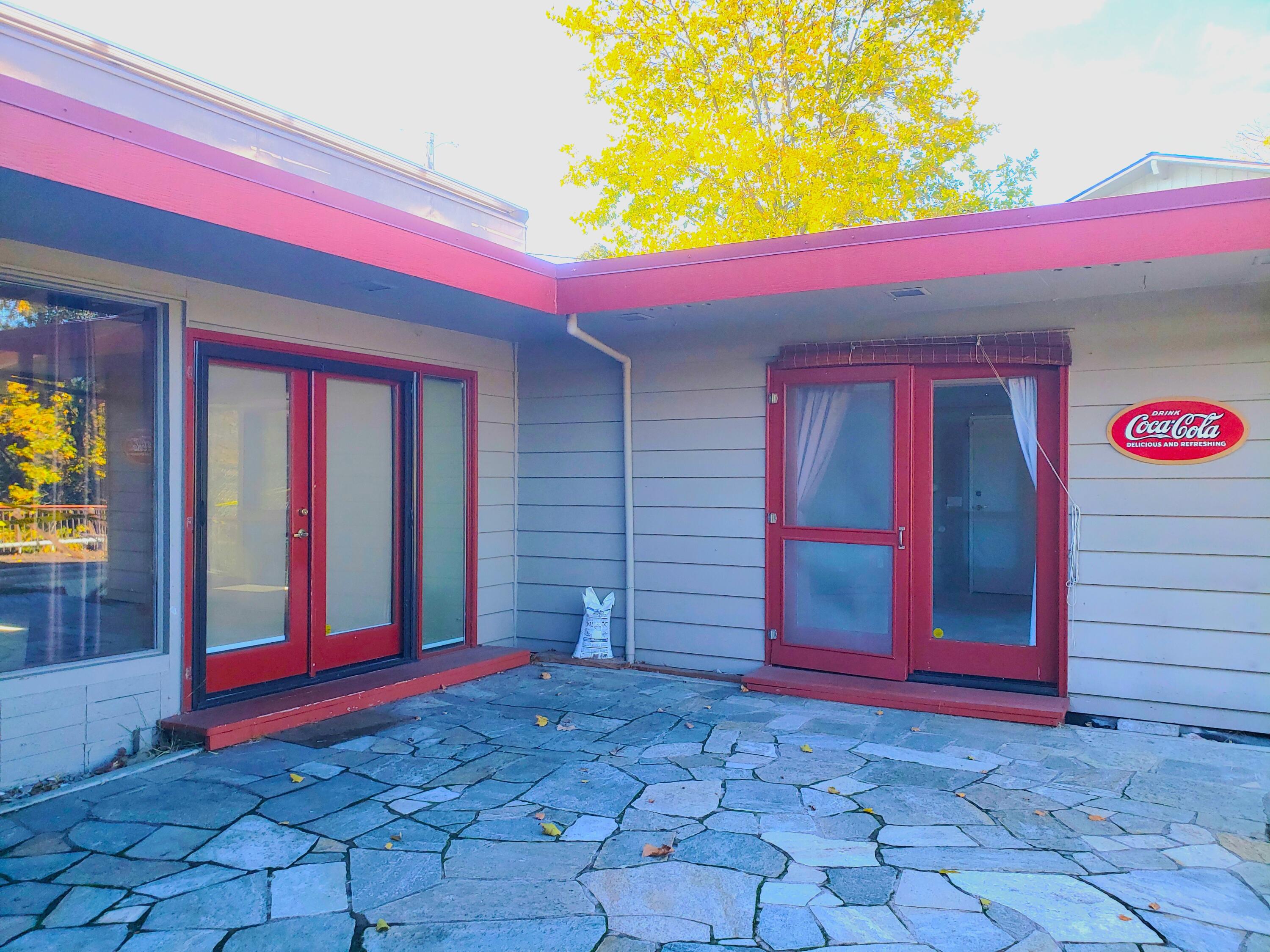 Woodson Park - Residential