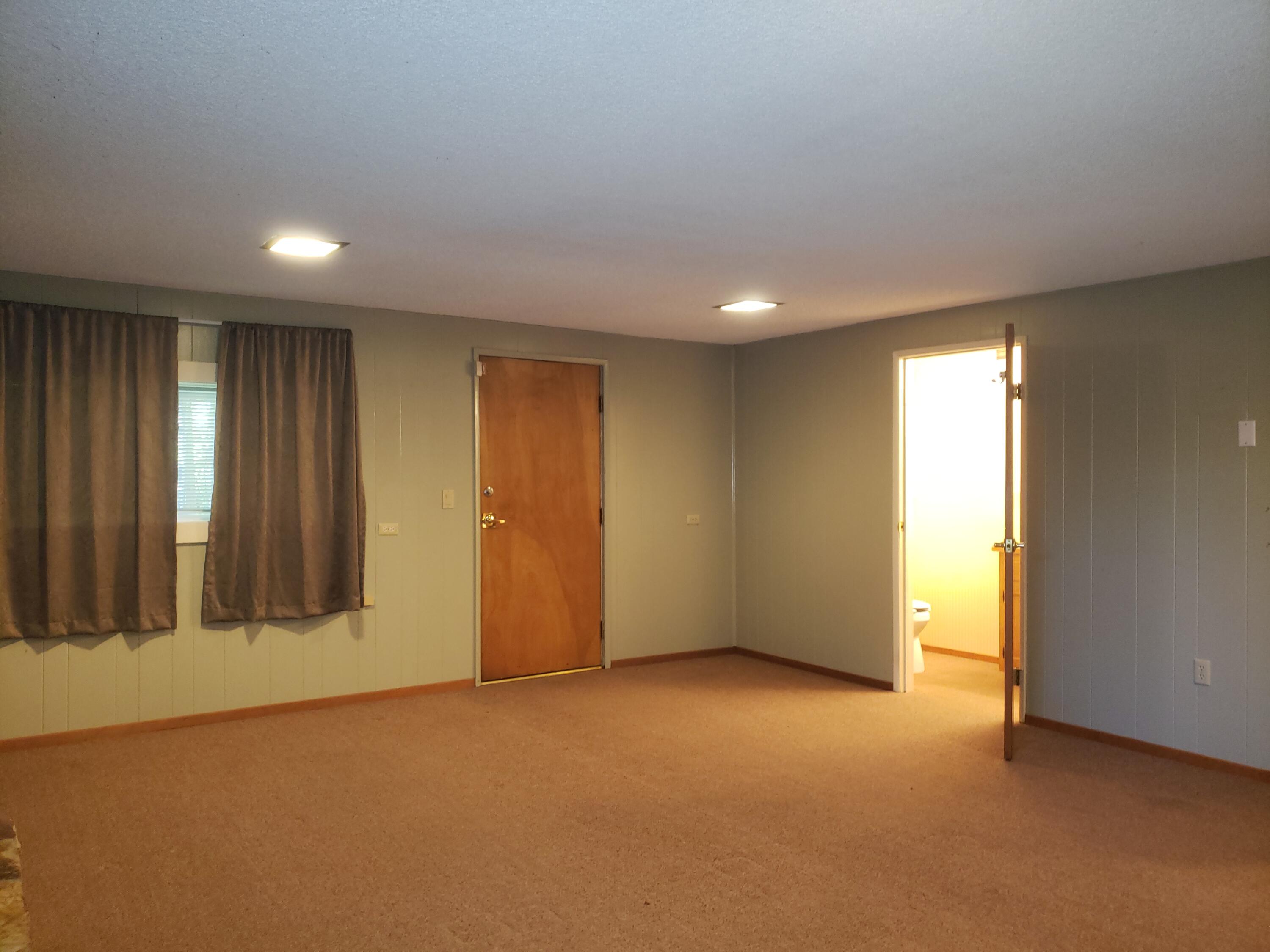 Woodson Park - Residential