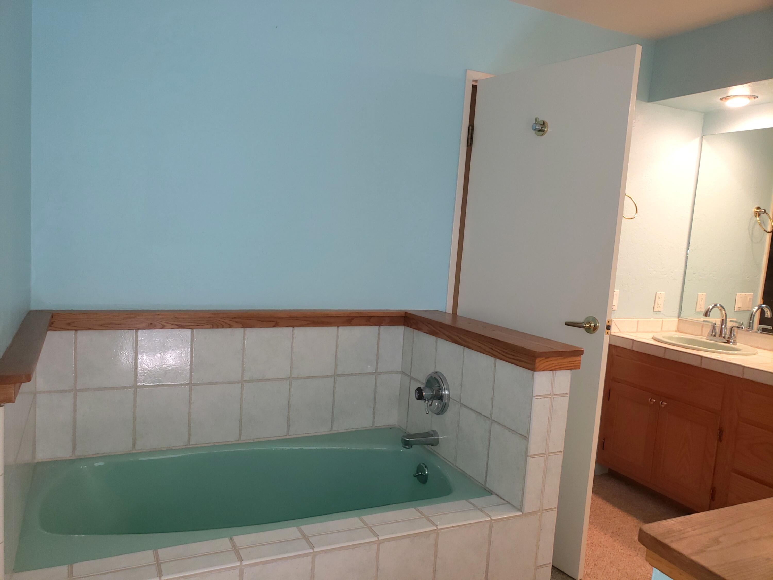 Woodson Park - Residential