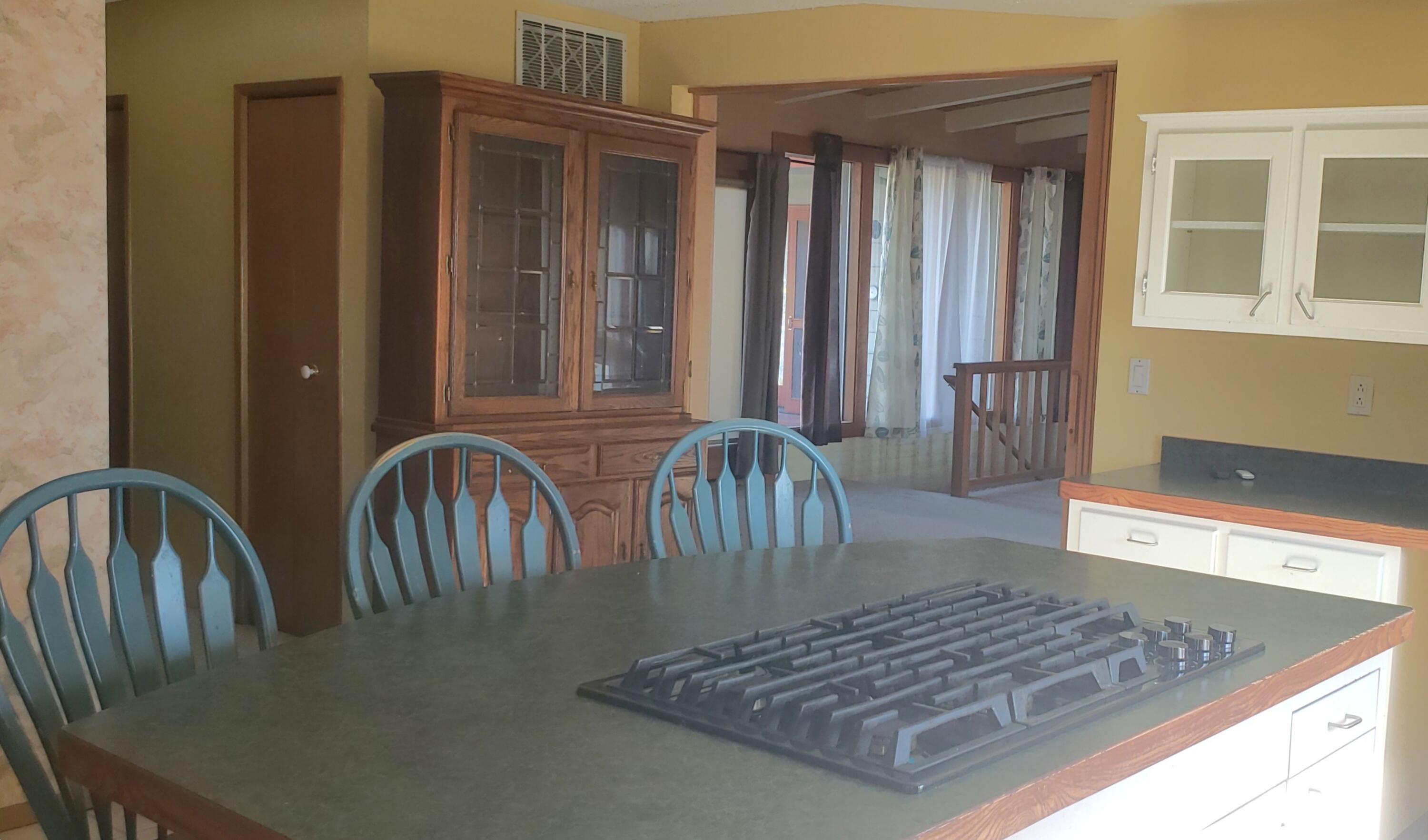 Woodson Park - Residential