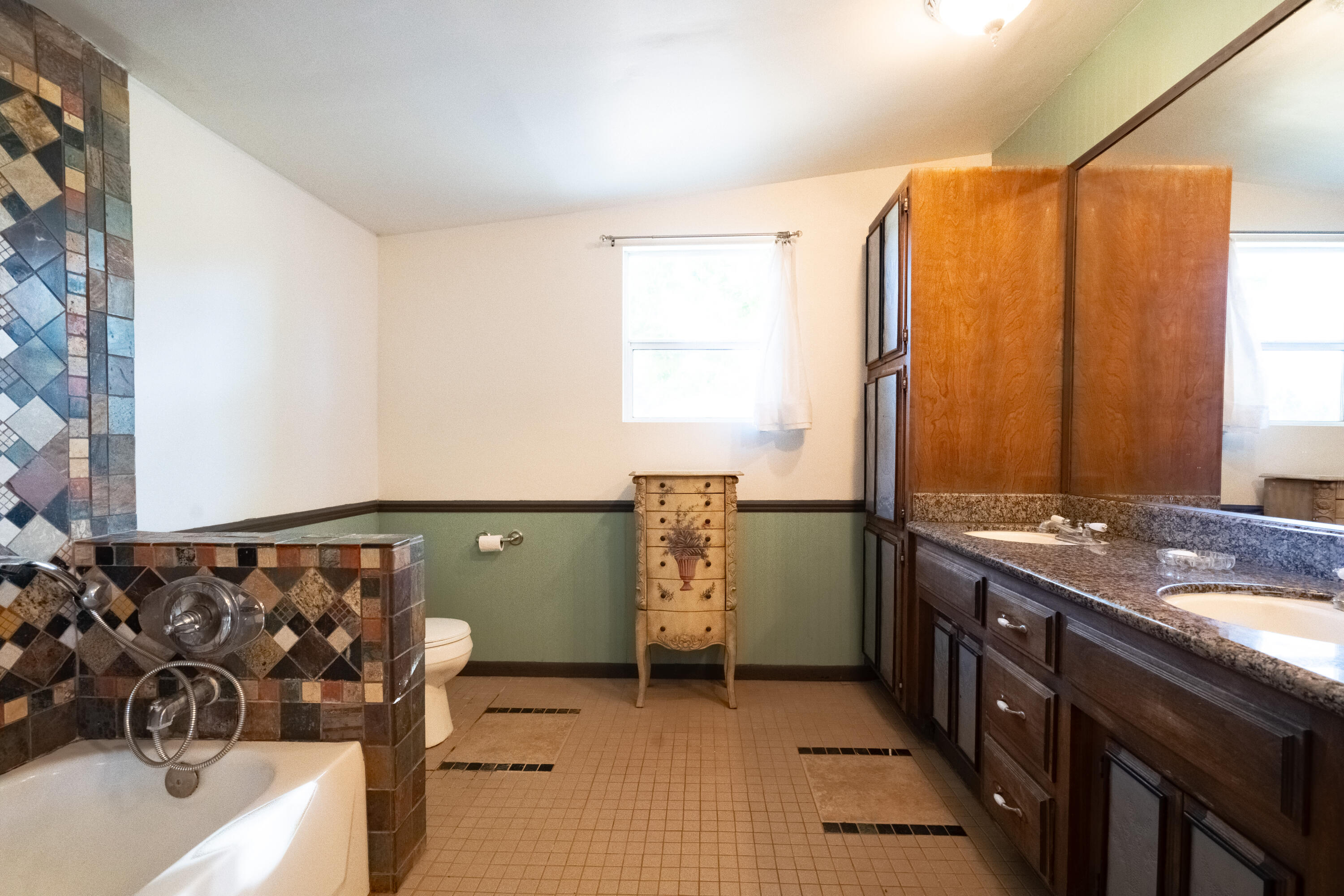 N/A - Residential