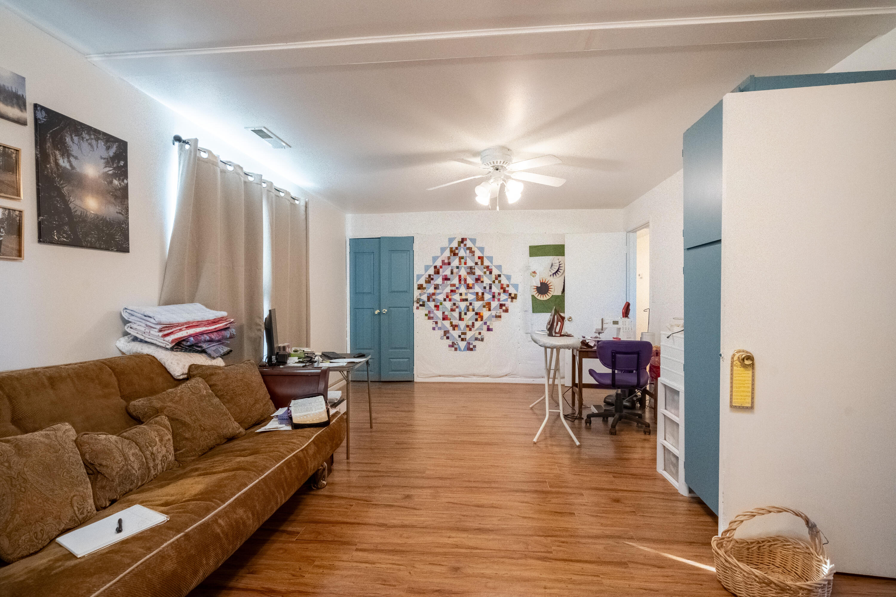 N/A - Residential
