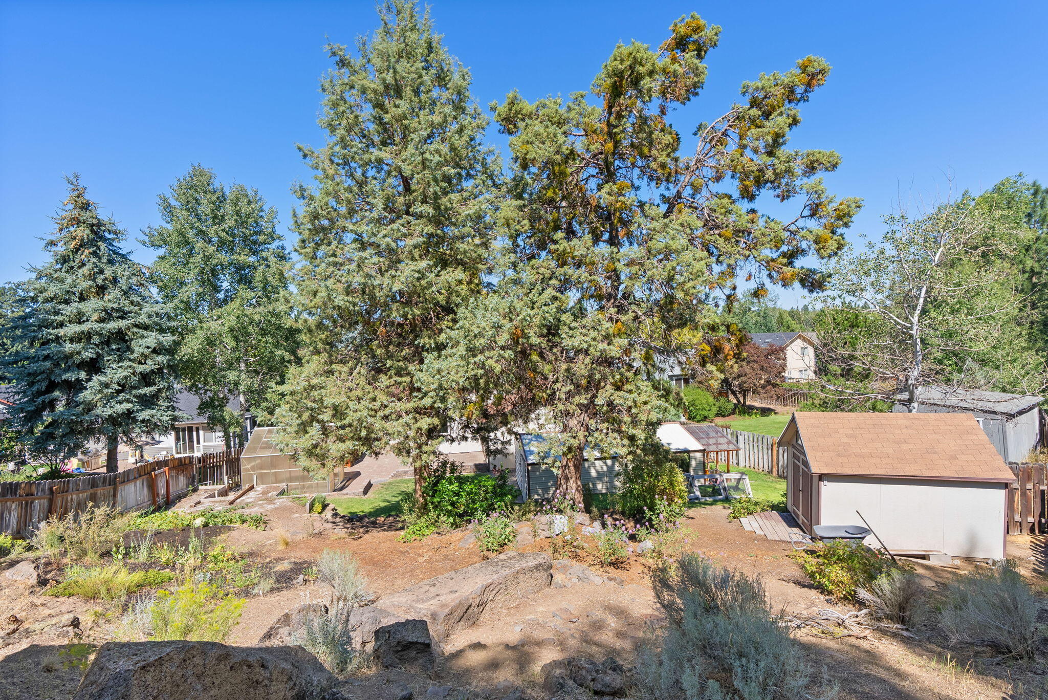 Meerkat Meadows - Residential