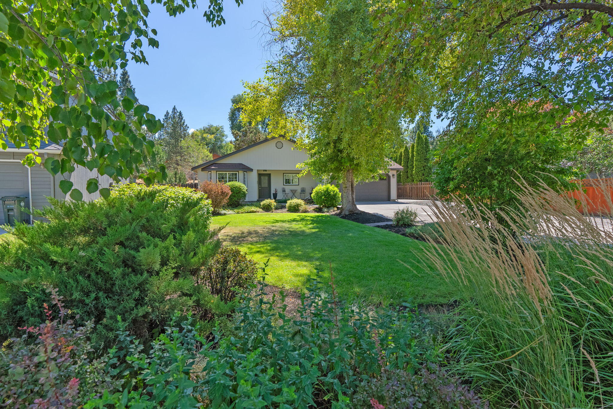 Meerkat Meadows - Residential