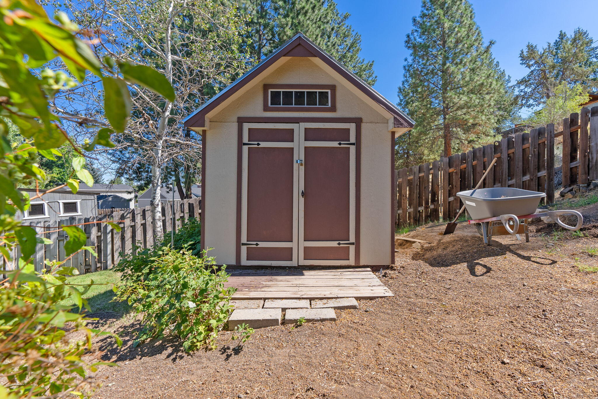 Meerkat Meadows - Residential