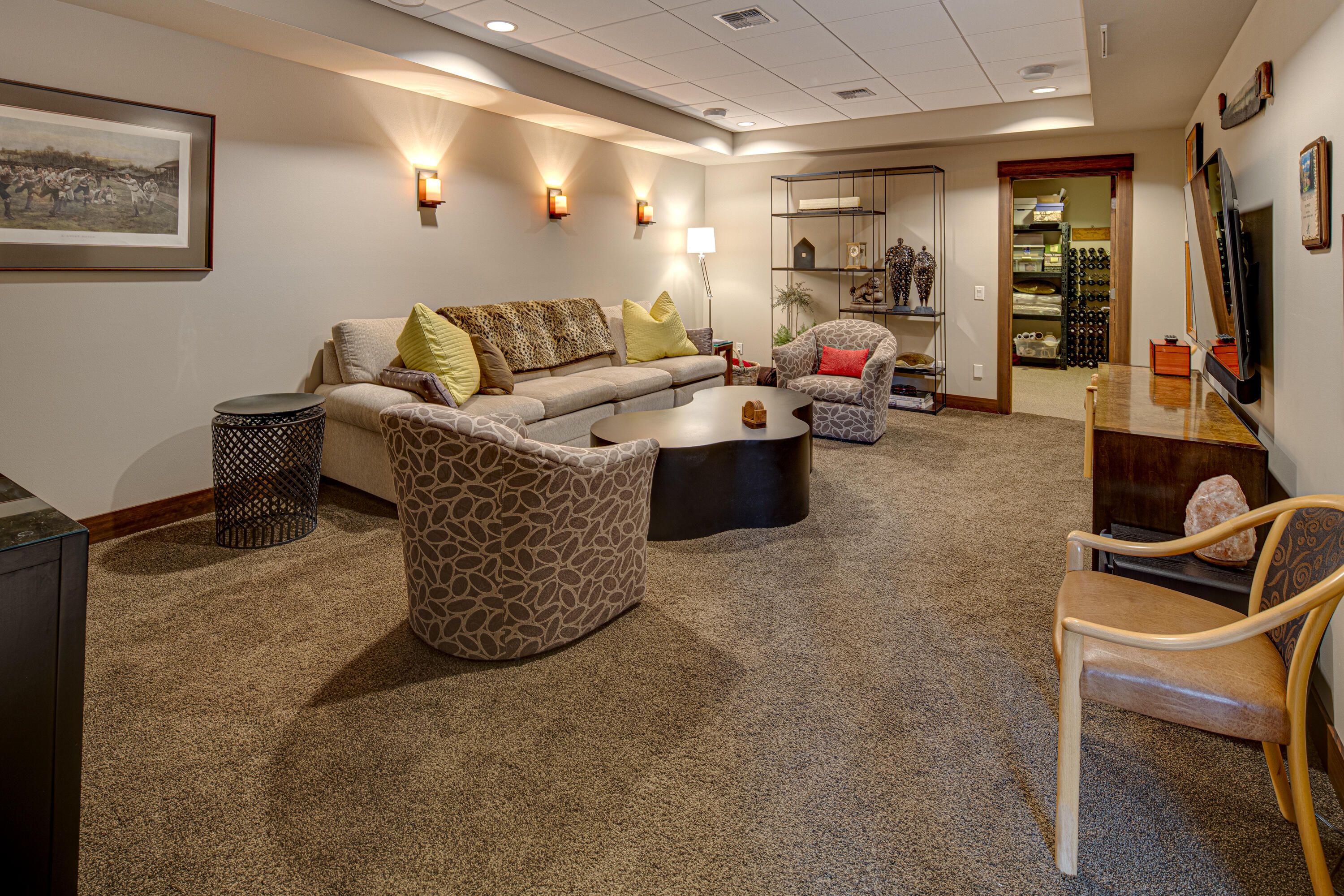 Shevlin Commons - Residential