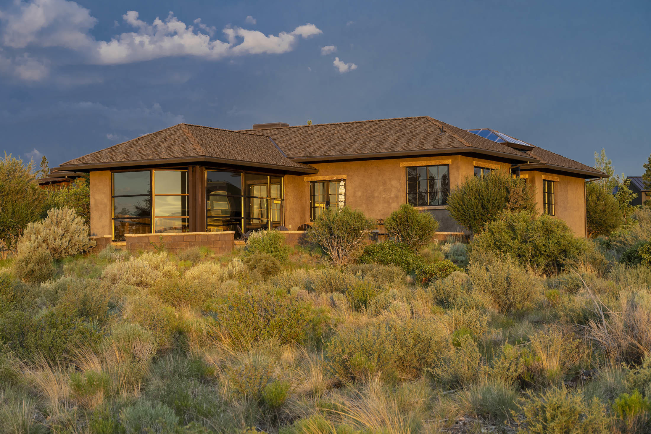 Shevlin Commons - Residential