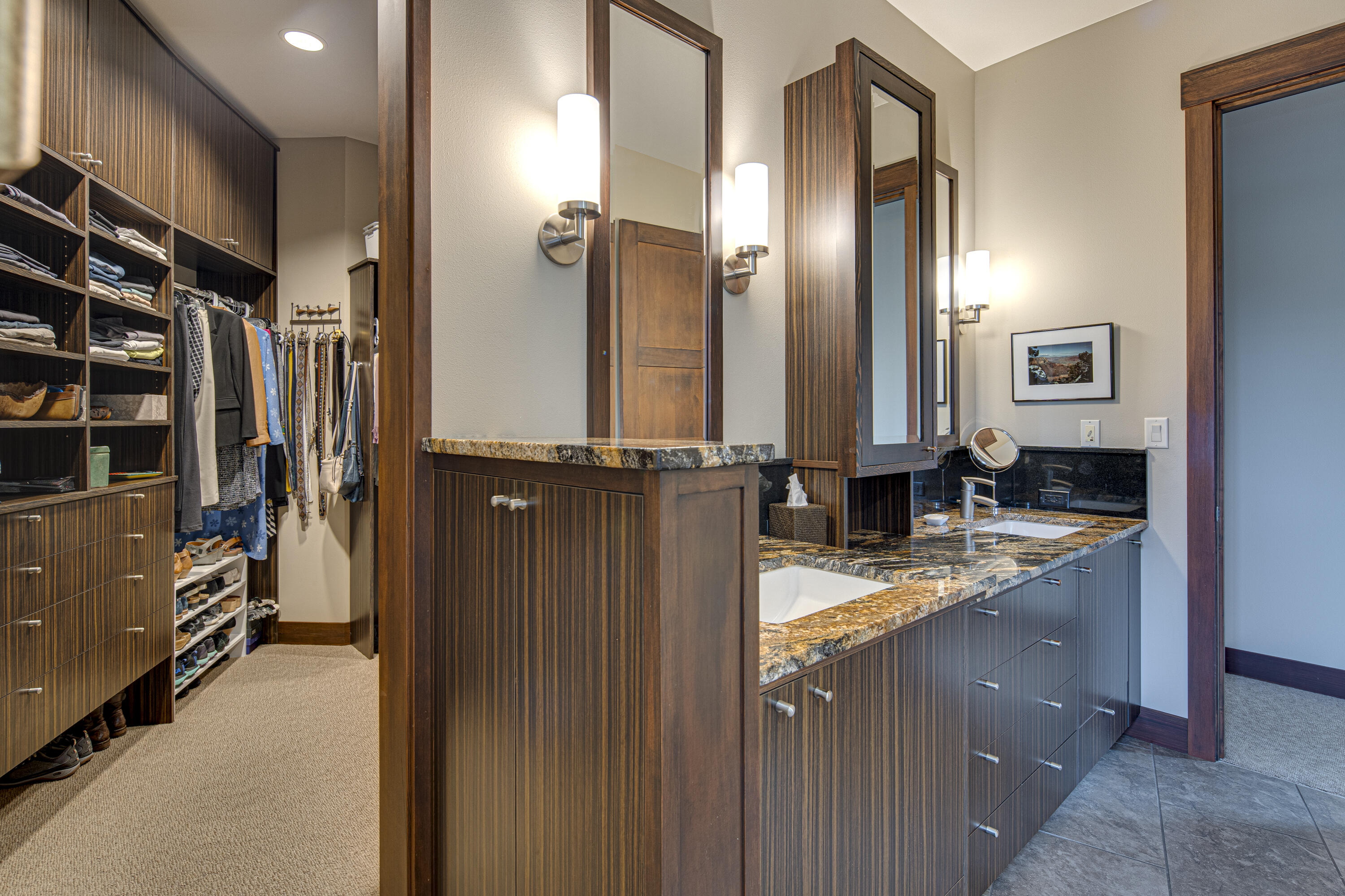 Shevlin Commons - Residential