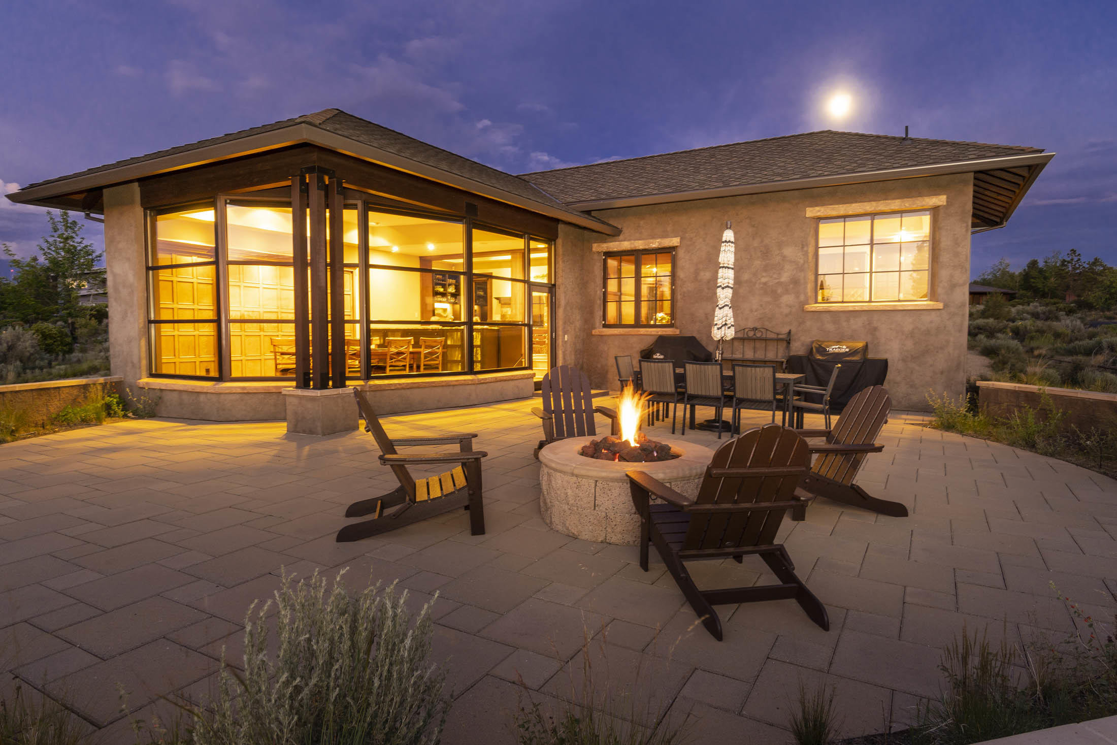 Shevlin Commons - Residential