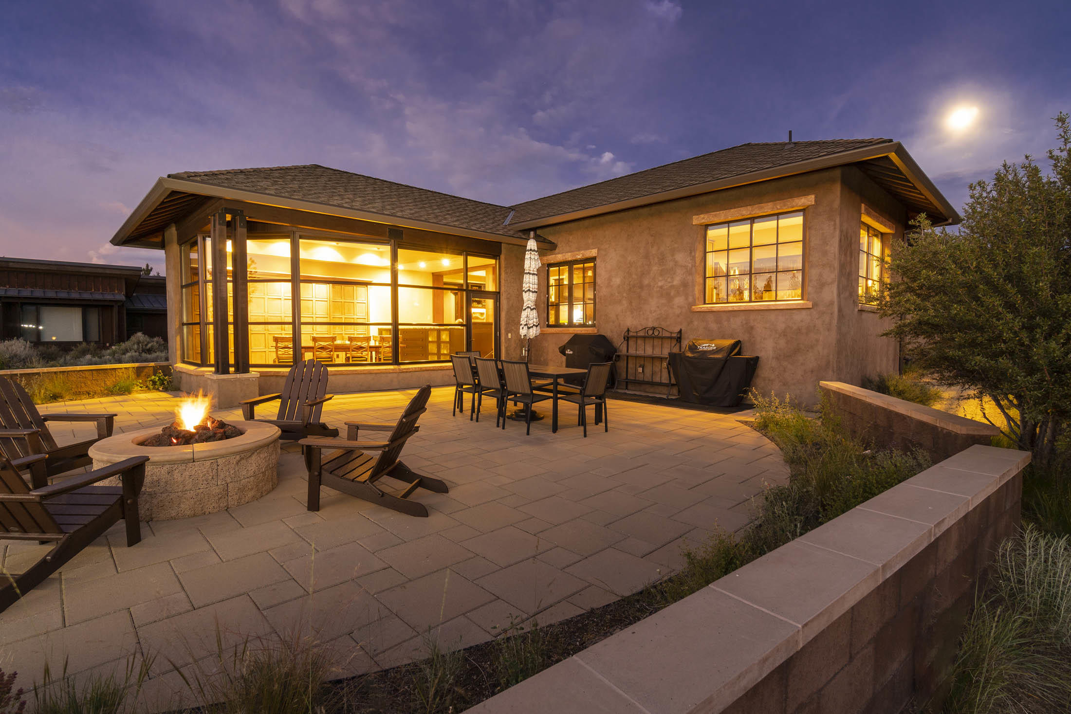 Shevlin Commons - Residential