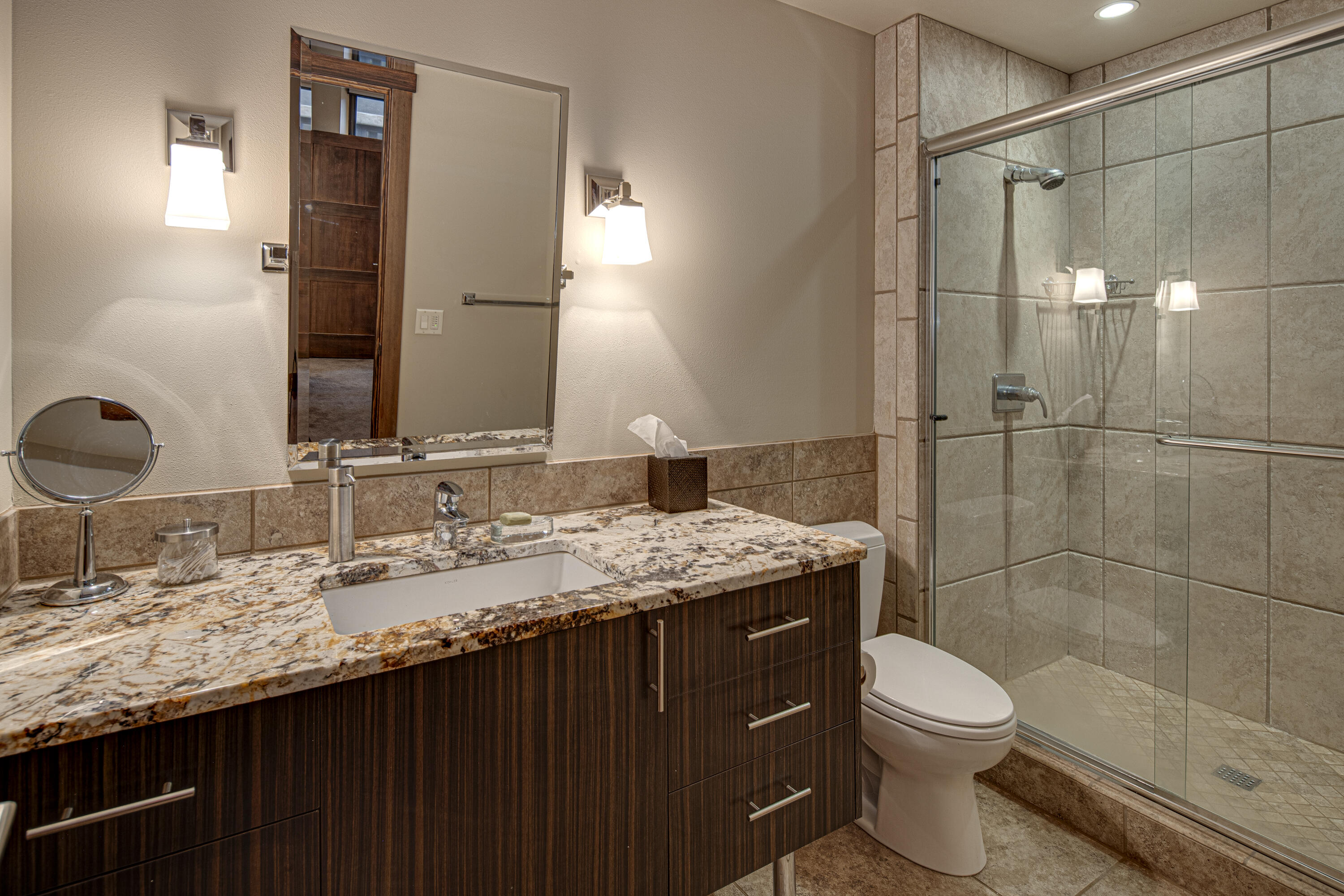 Shevlin Commons - Residential
