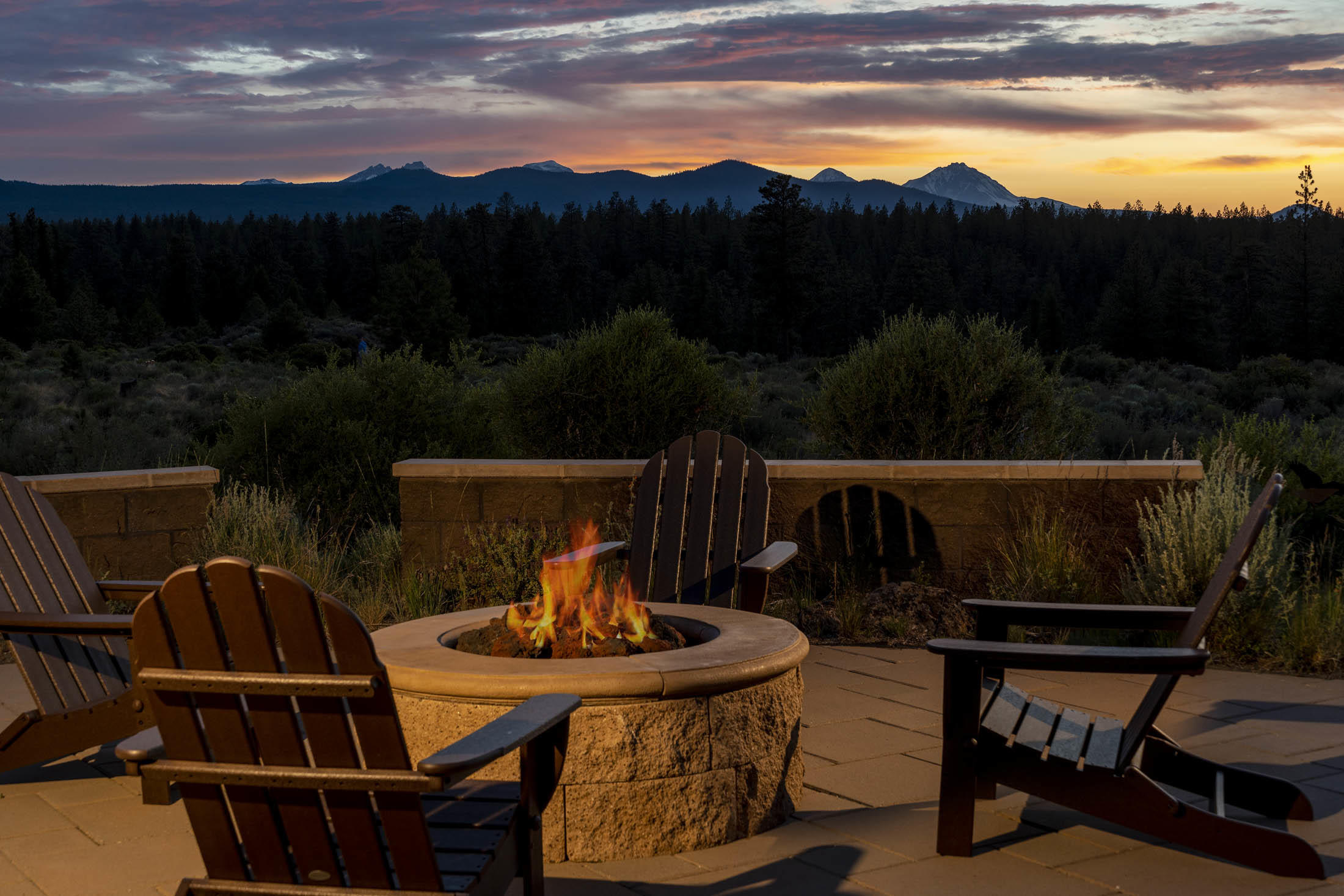 Shevlin Commons - Residential