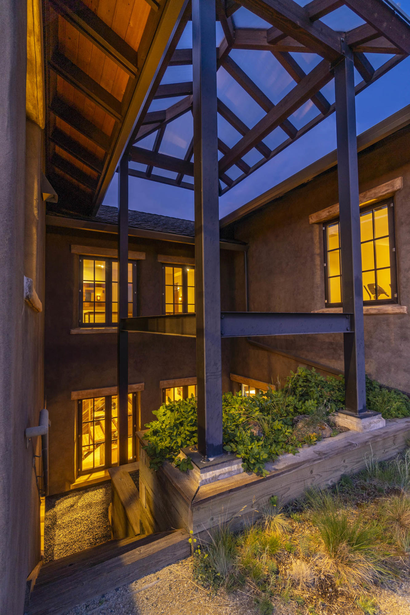 Shevlin Commons - Residential