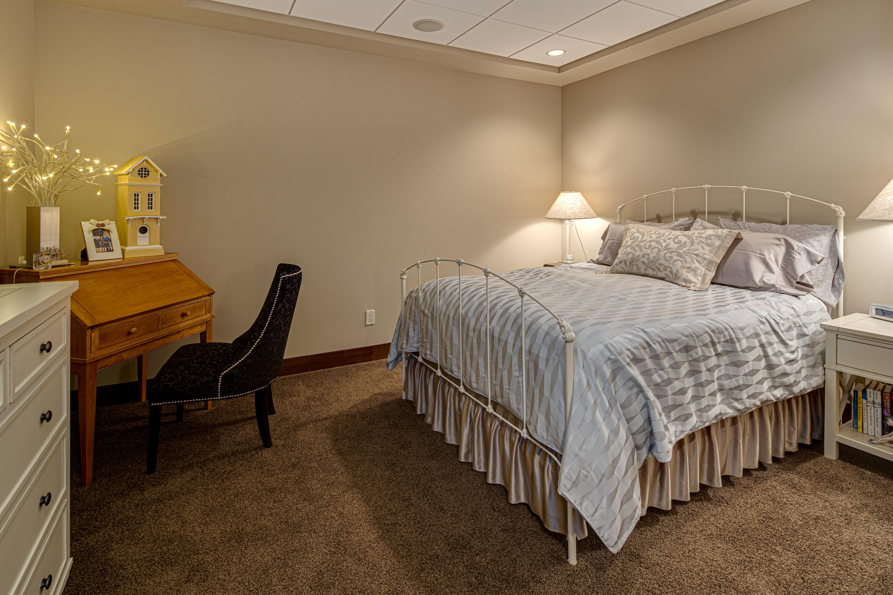 Shevlin Commons - Residential