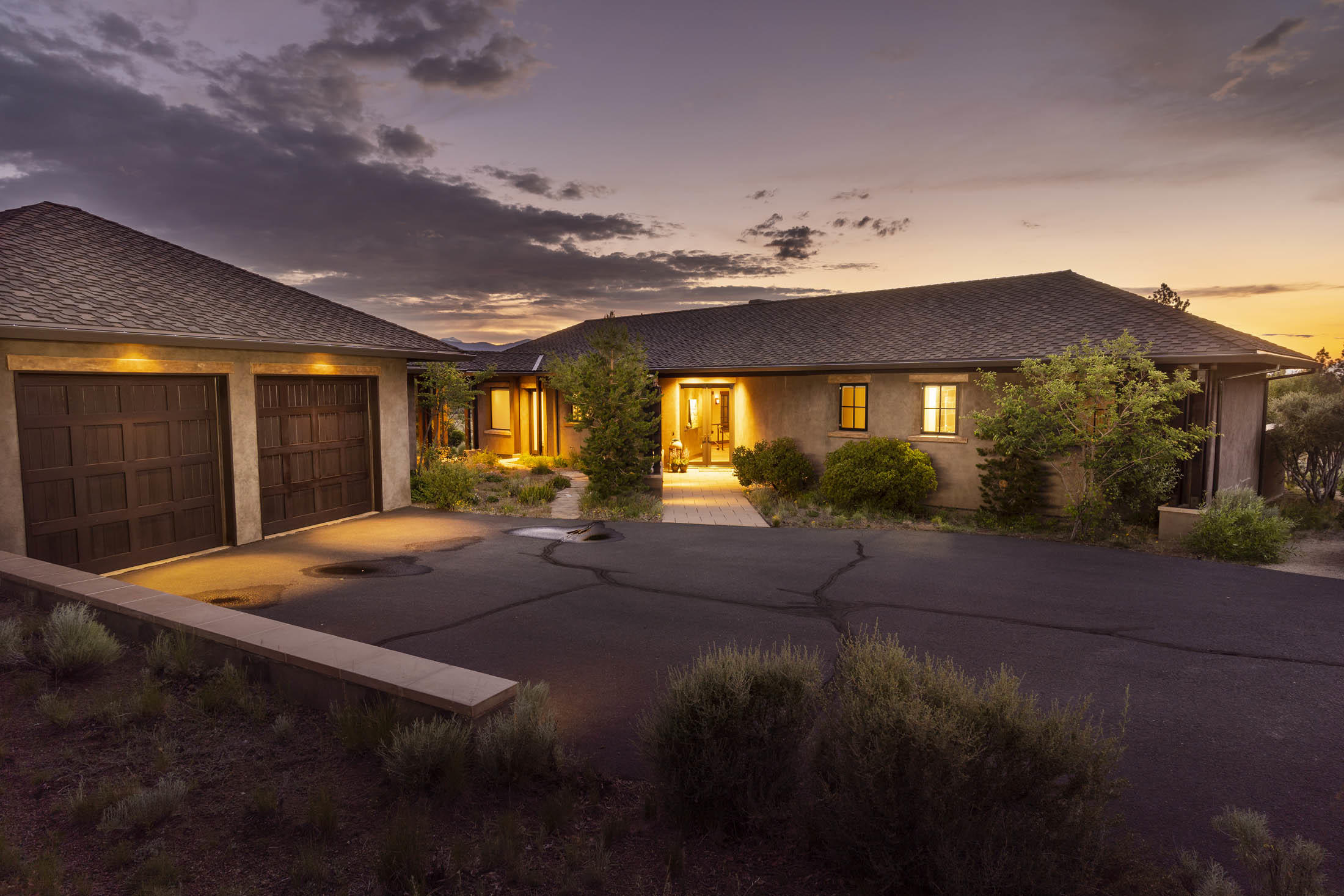 Shevlin Commons - Residential