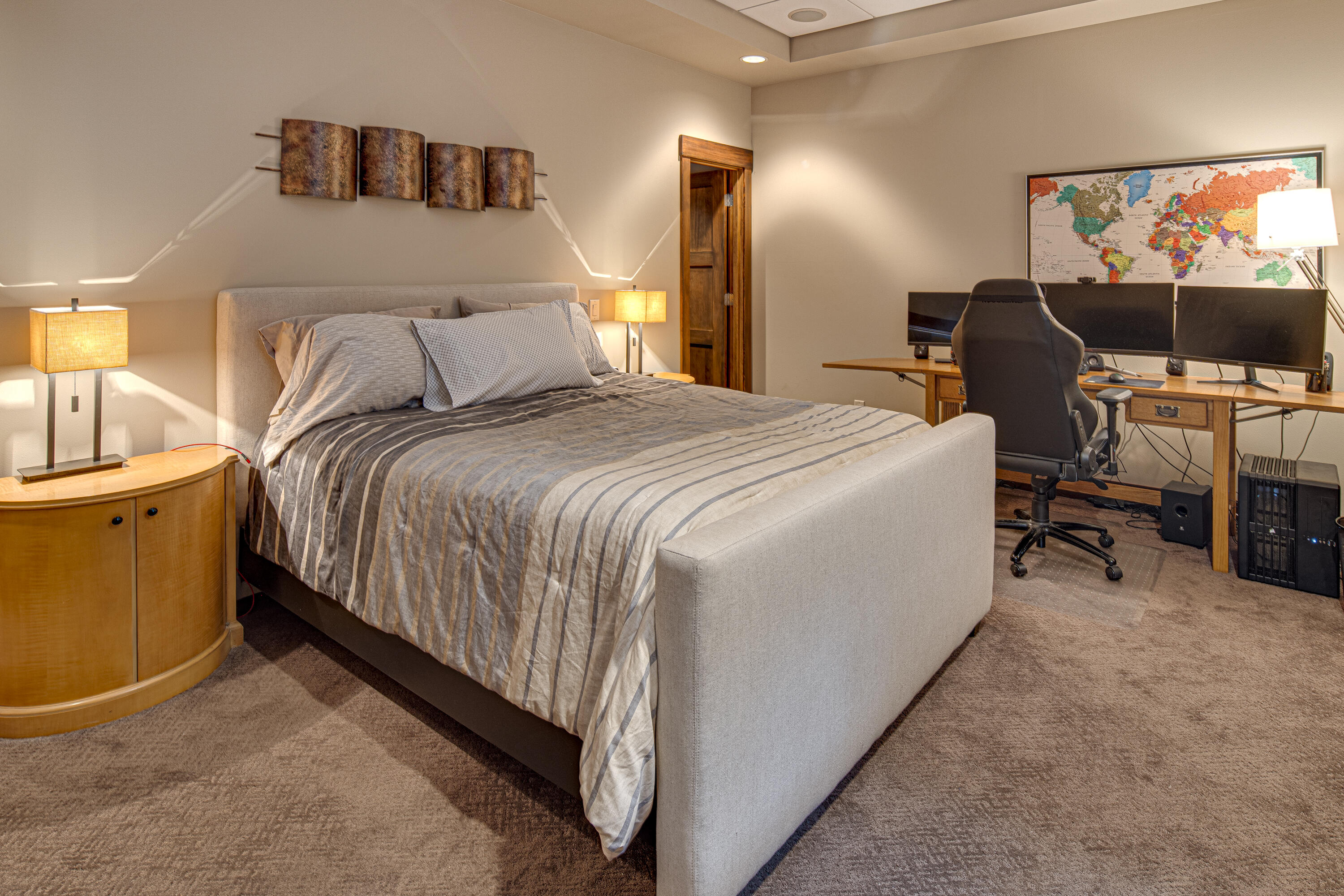 Shevlin Commons - Residential
