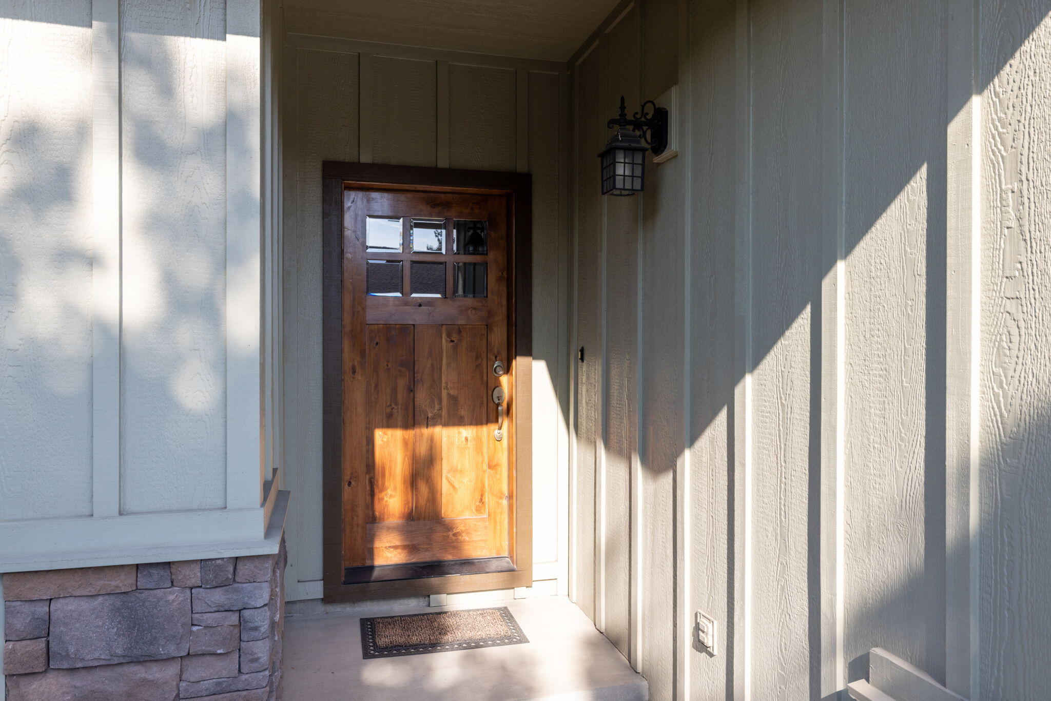 South Deerfield Park - Residential