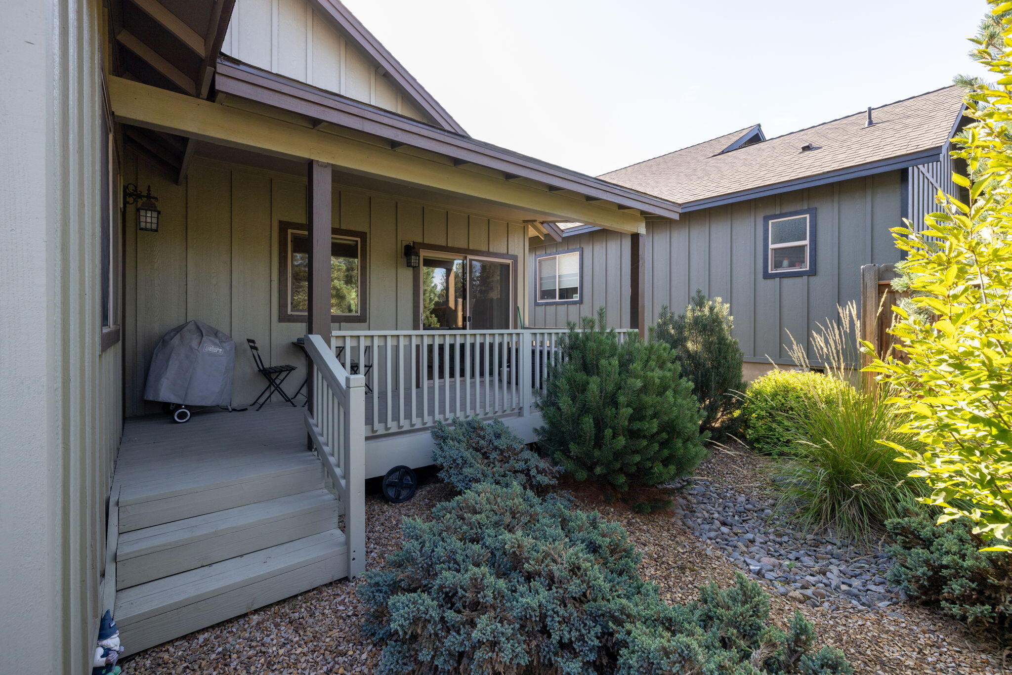 South Deerfield Park - Residential