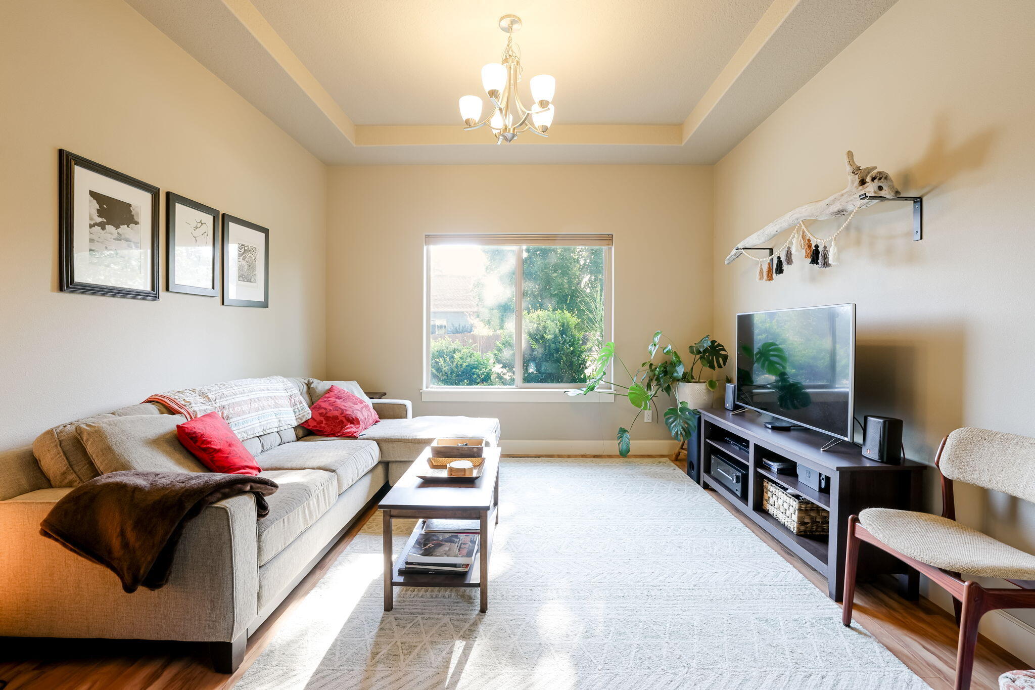 South Deerfield Park - Residential