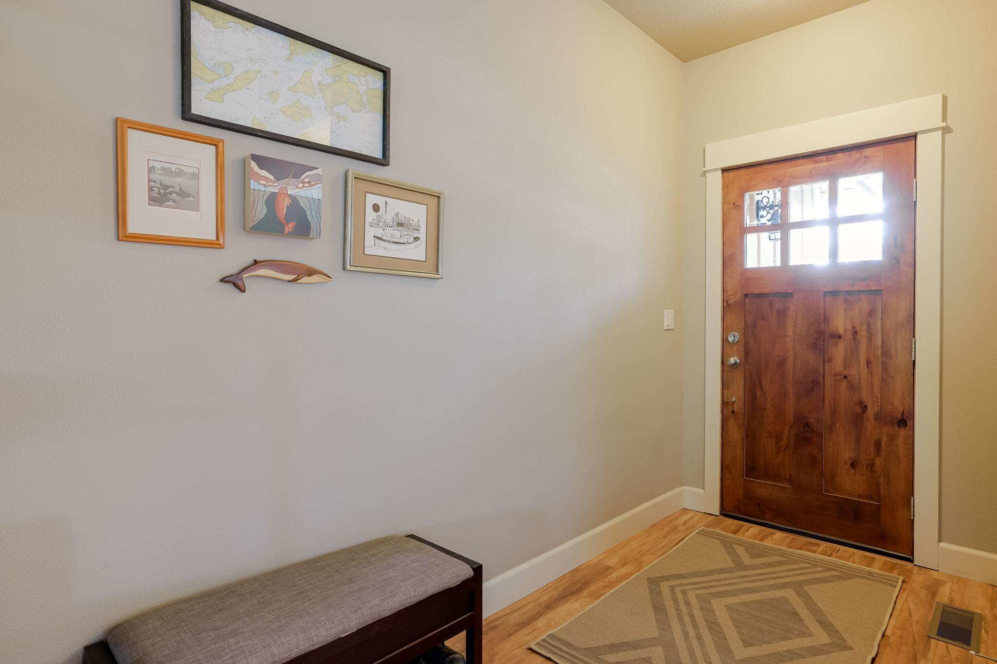 South Deerfield Park - Residential