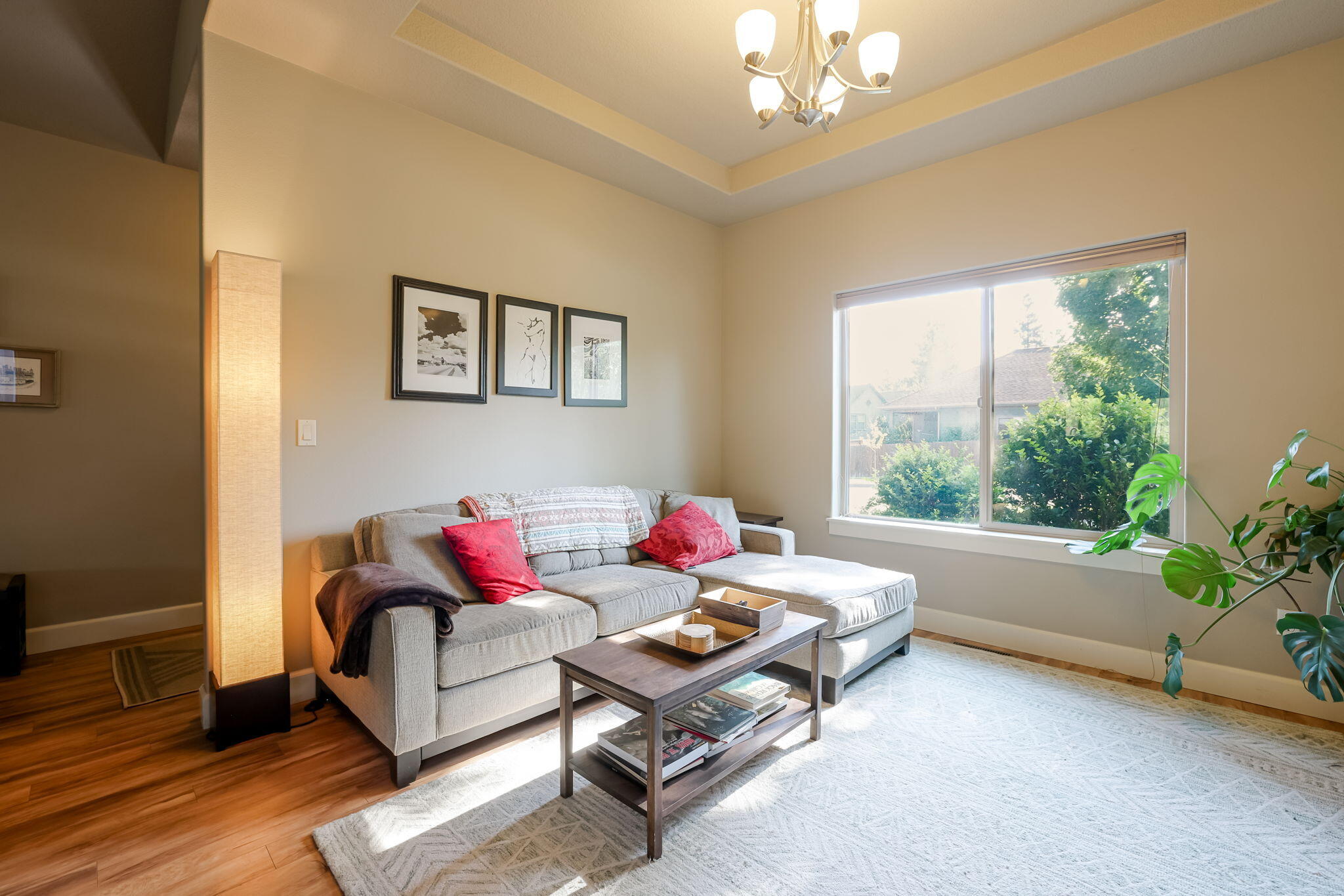 South Deerfield Park - Residential