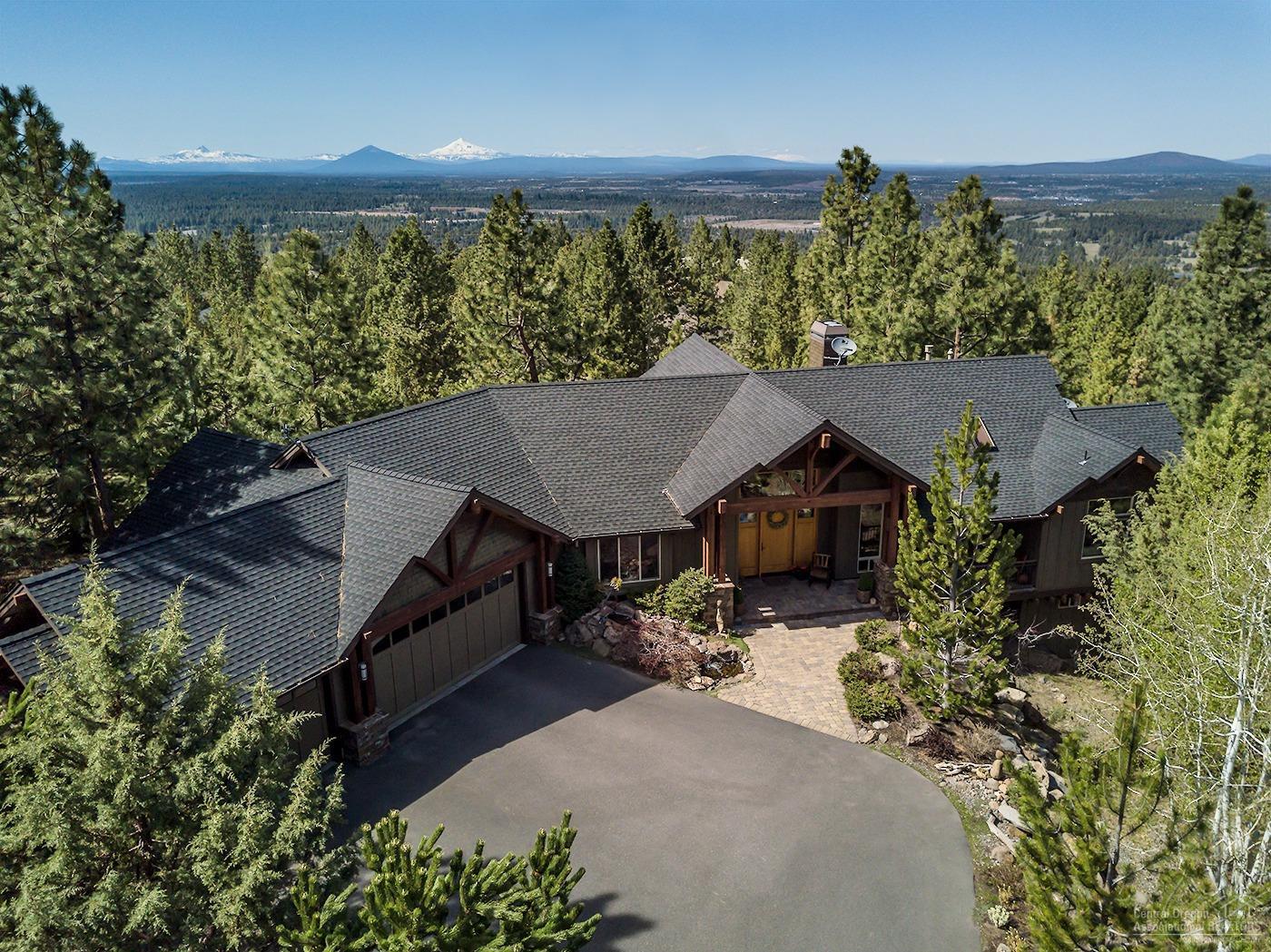 Awbrey Butte - Residential