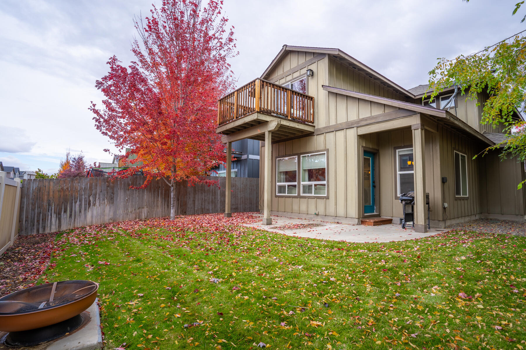 Antler Crossing - Residential