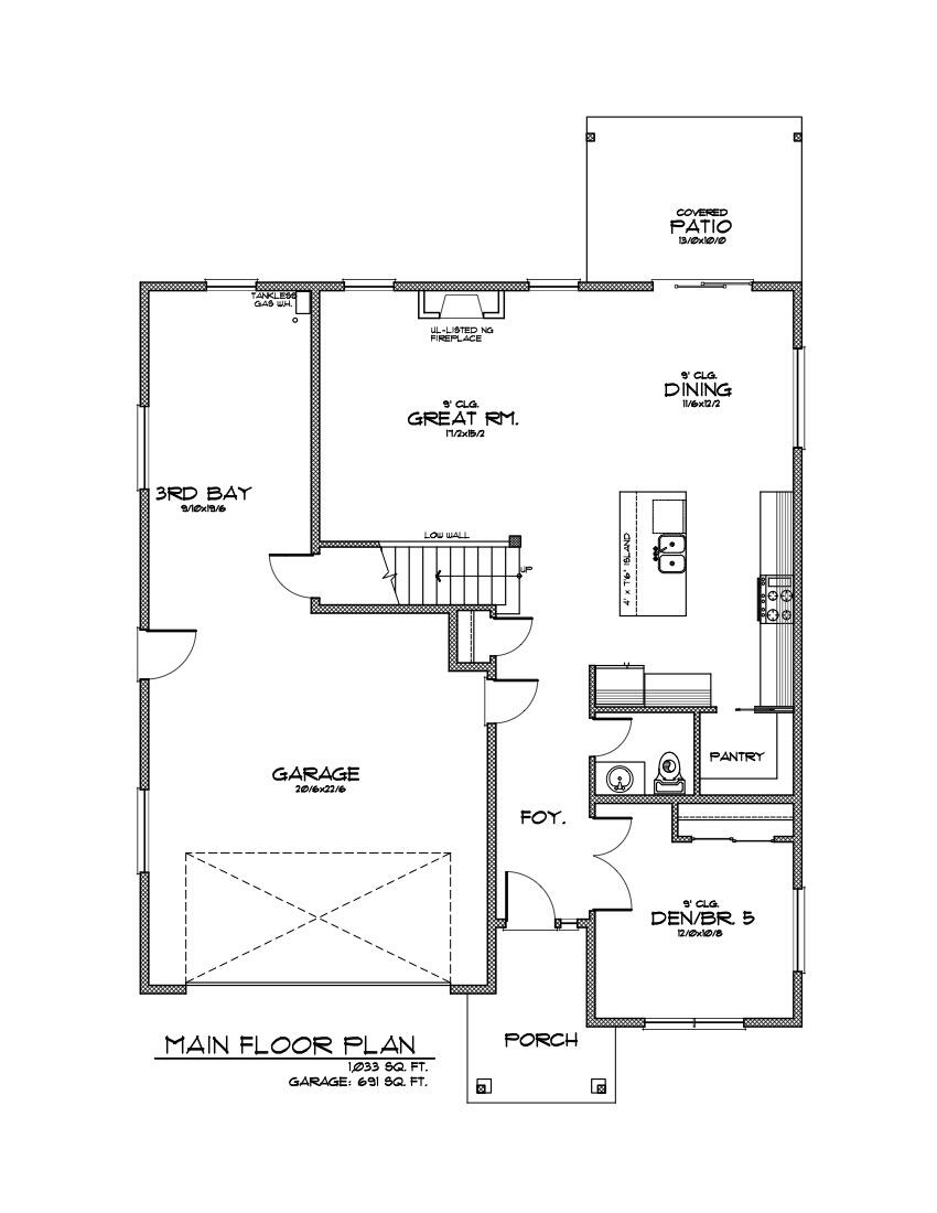 Starview - Residential