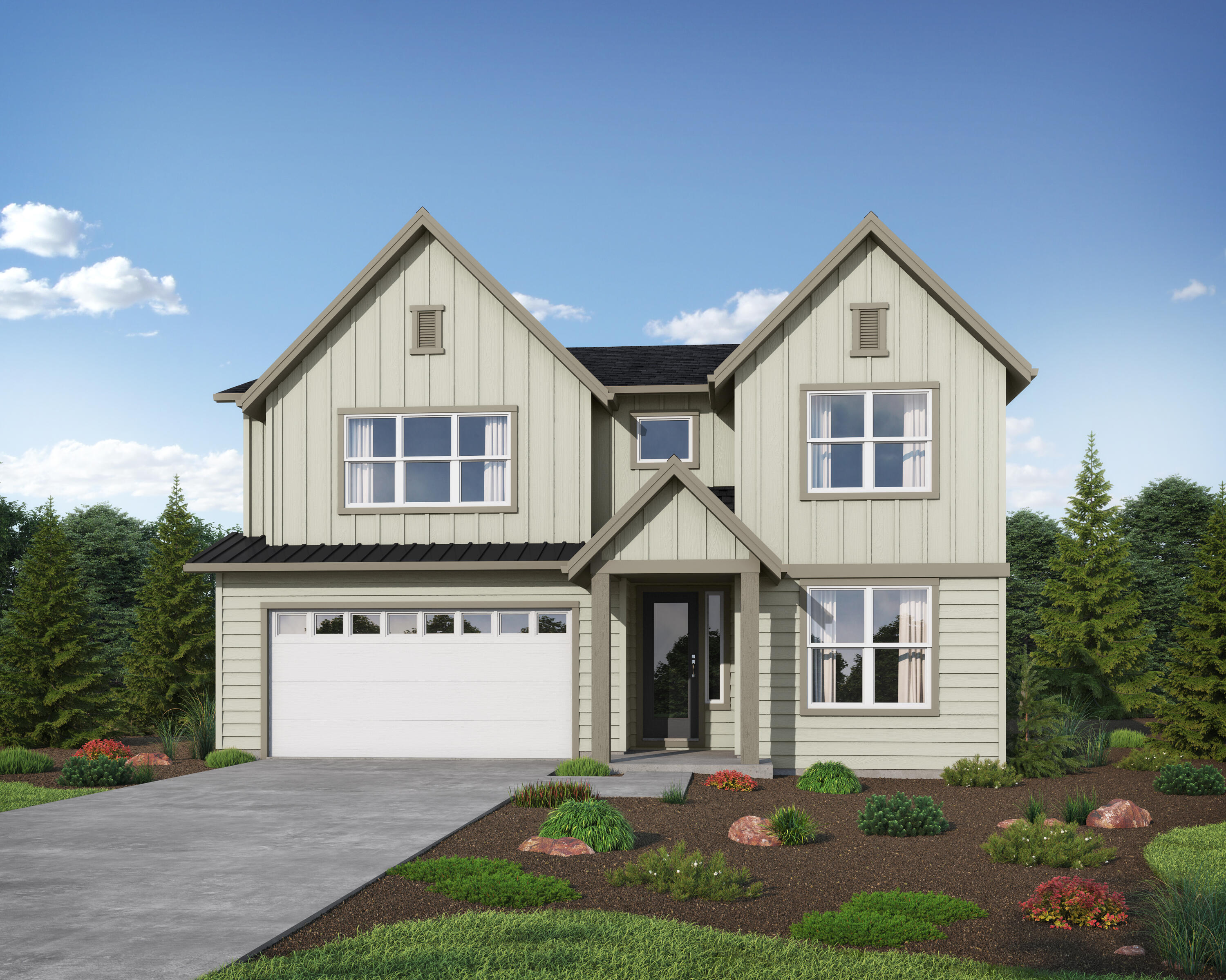 Starview - Residential