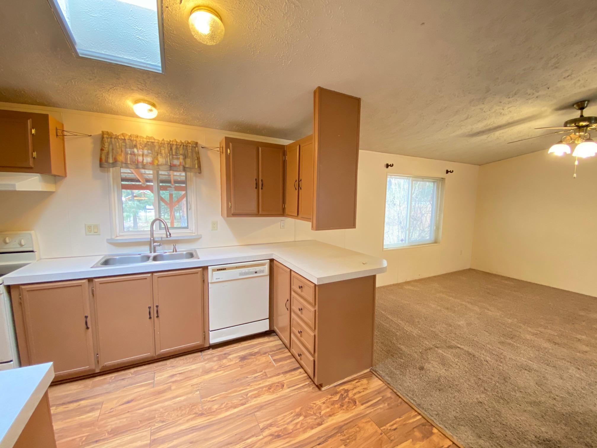 Deschutes RiverWoods - Residential