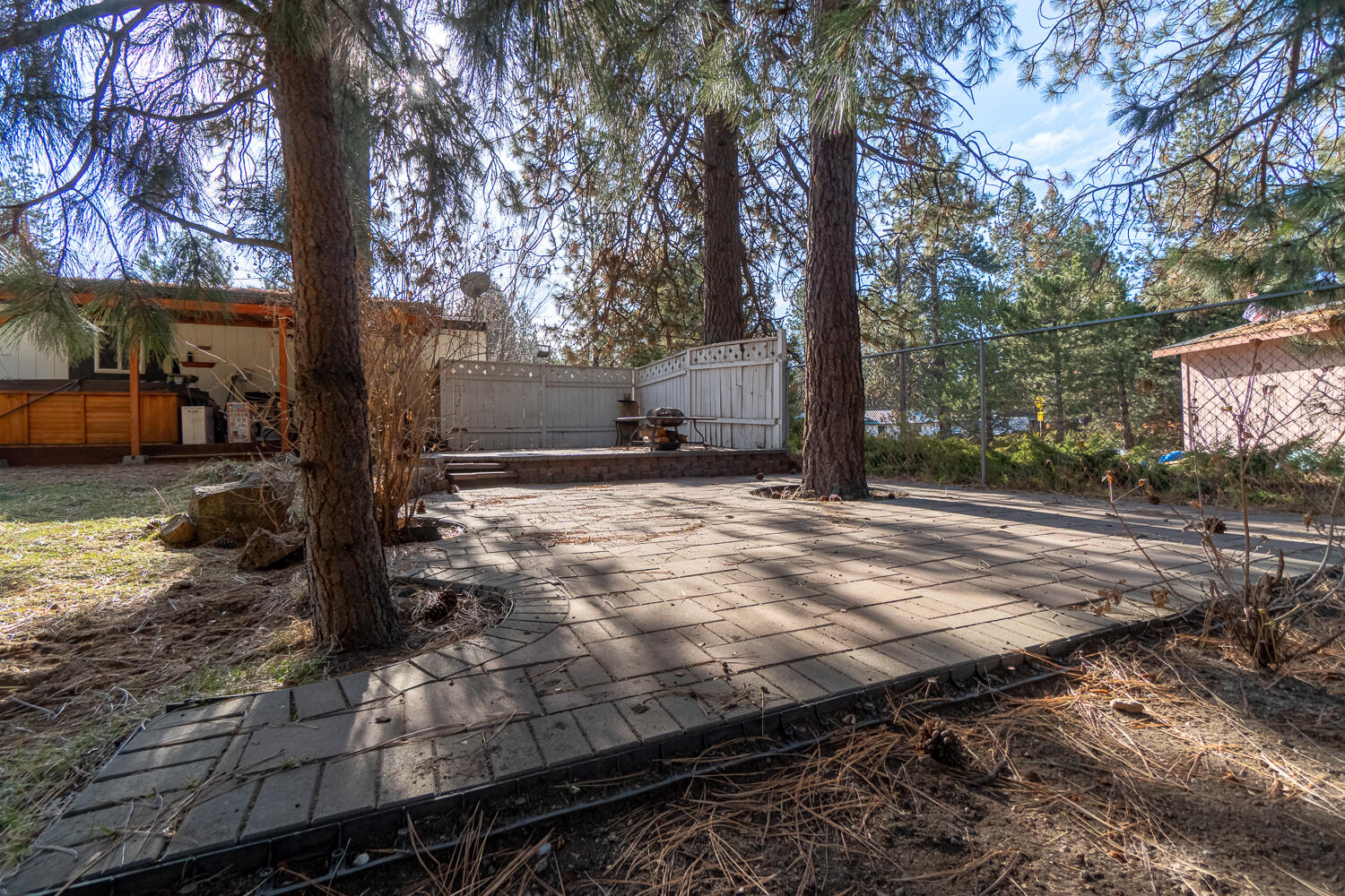 Deschutes RiverWoods - Residential