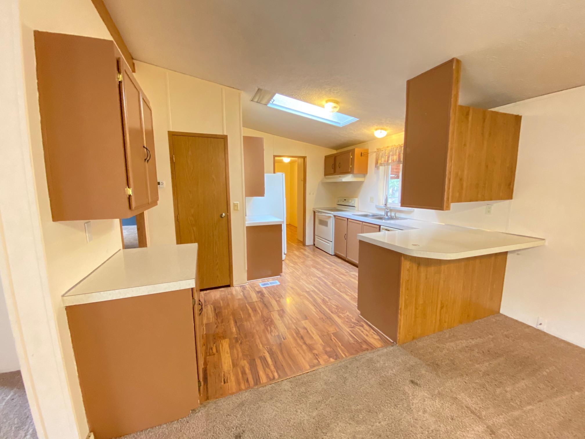 Deschutes RiverWoods - Residential